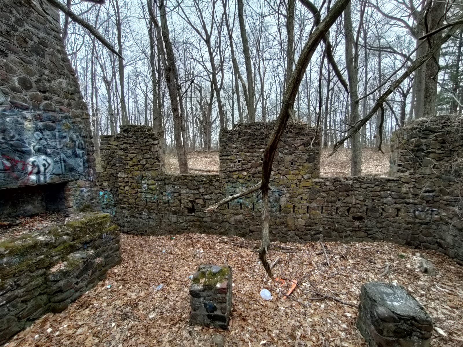 The Stanley Works Historic District - Image 1