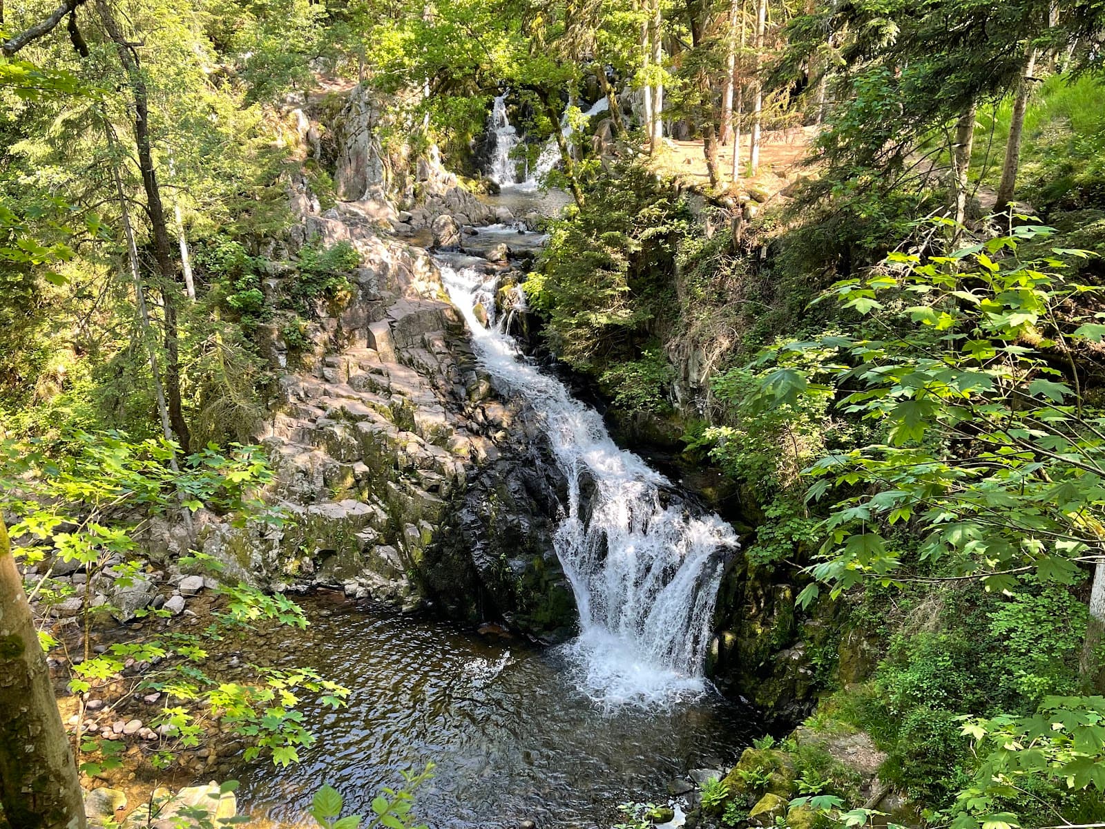 Saut du Bouchot - Image 1
