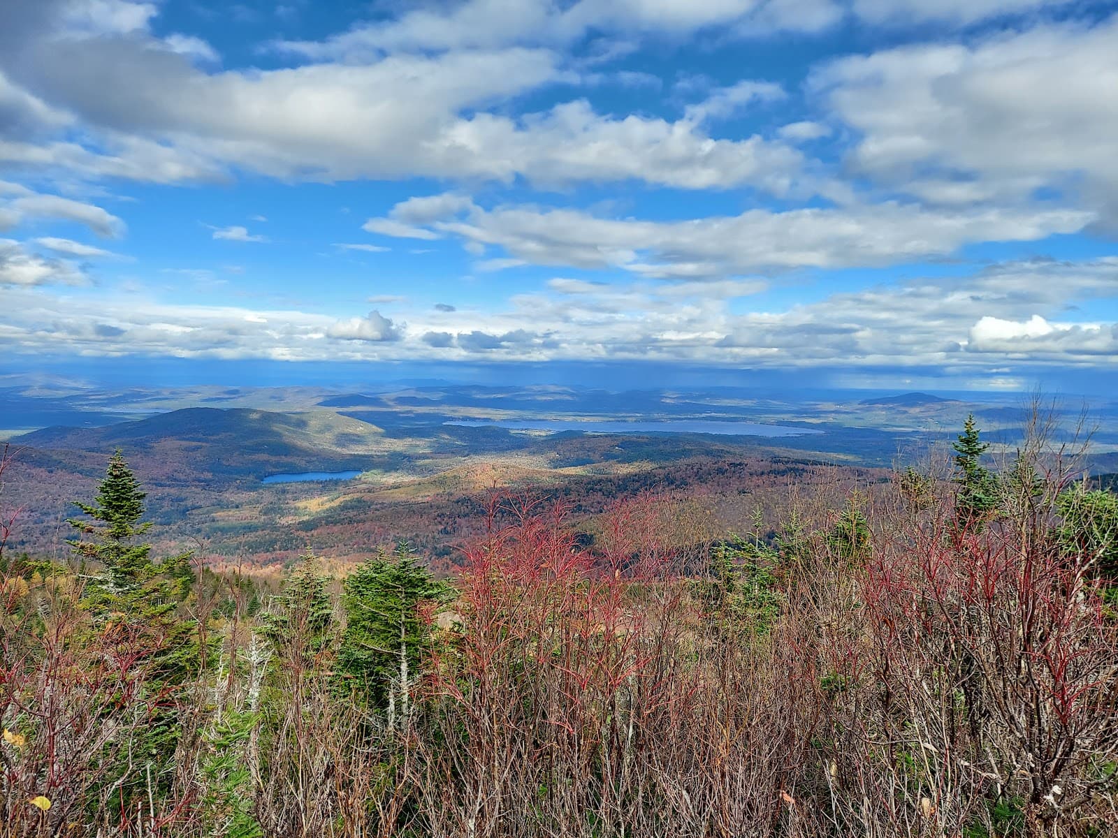 Mount Shaw - Image 1