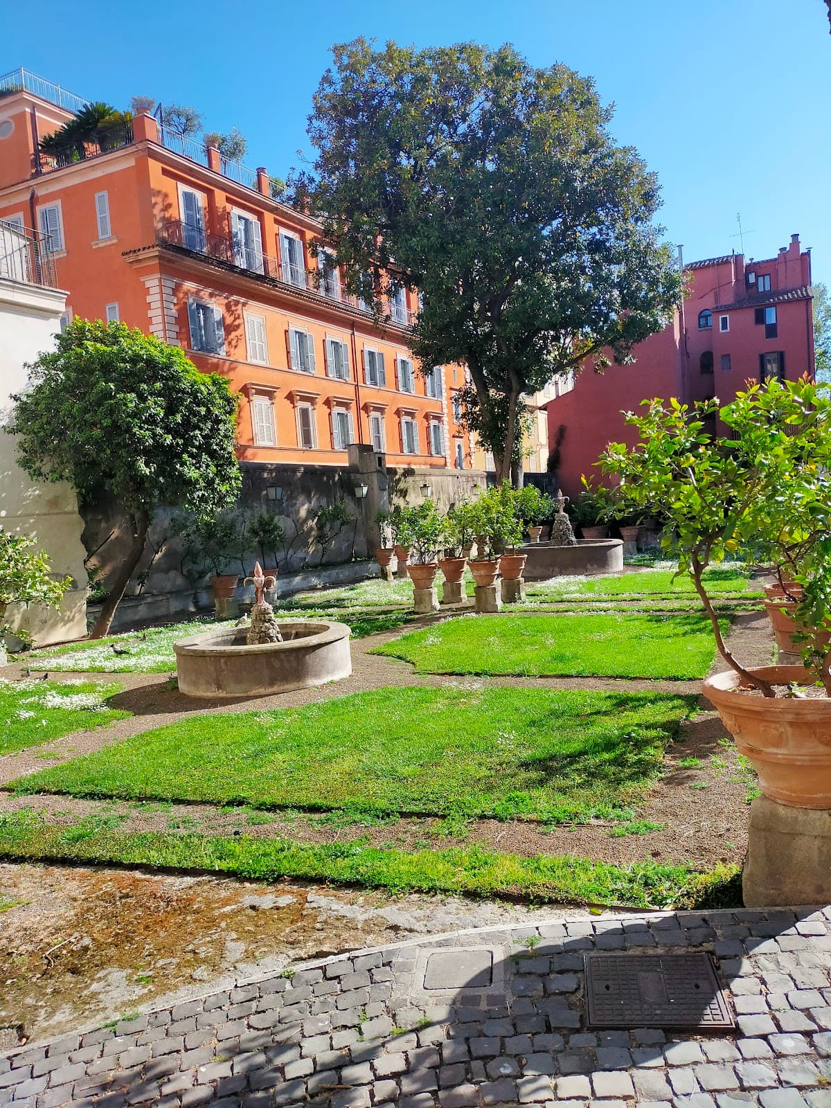 Palazzo Spada Rome - Image 1