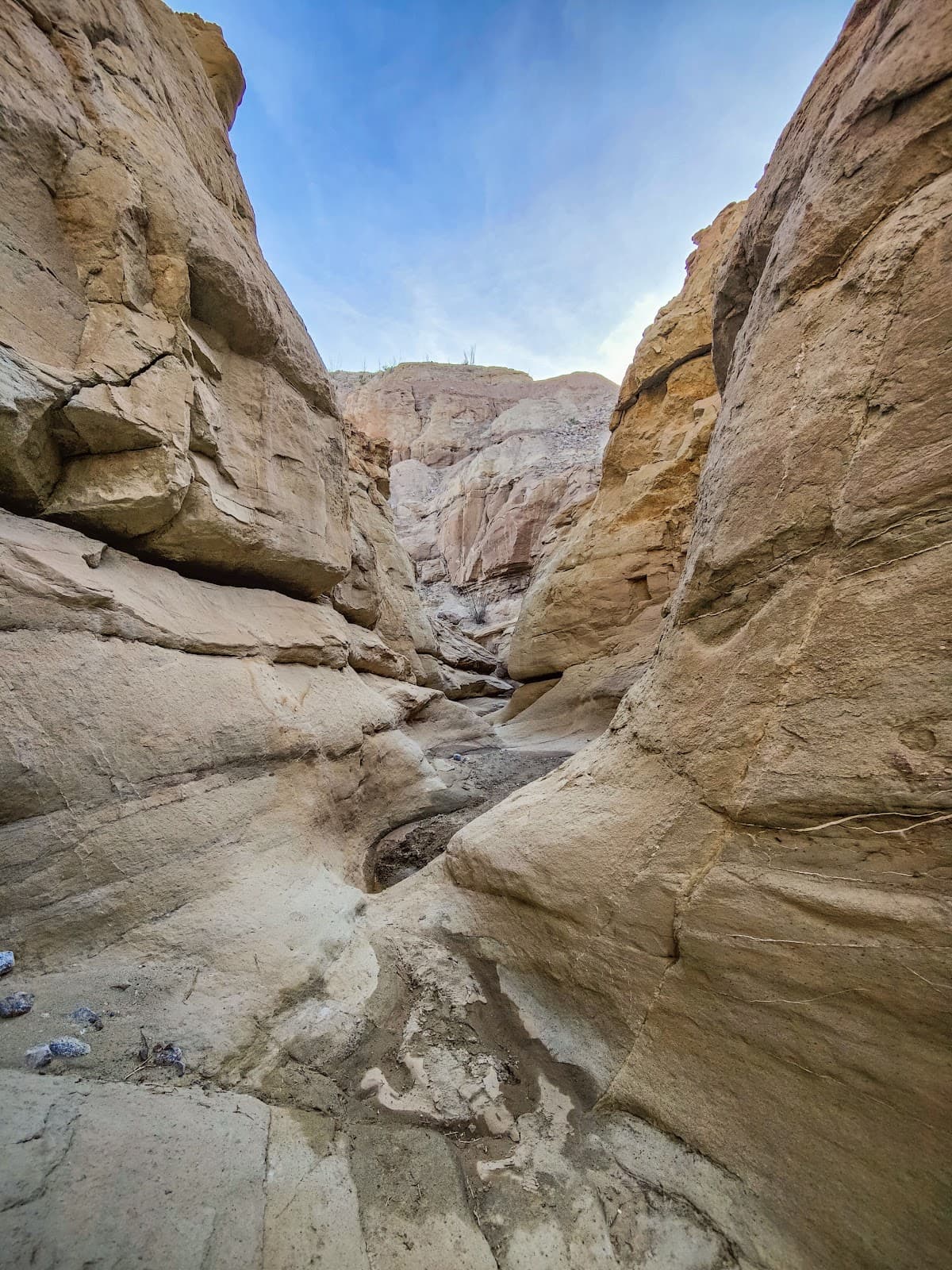 Calcite Mine - Image 1