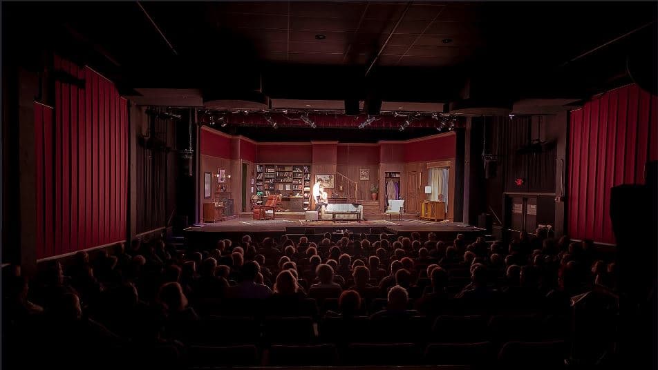 Delray Beach Playhouse - Image 1