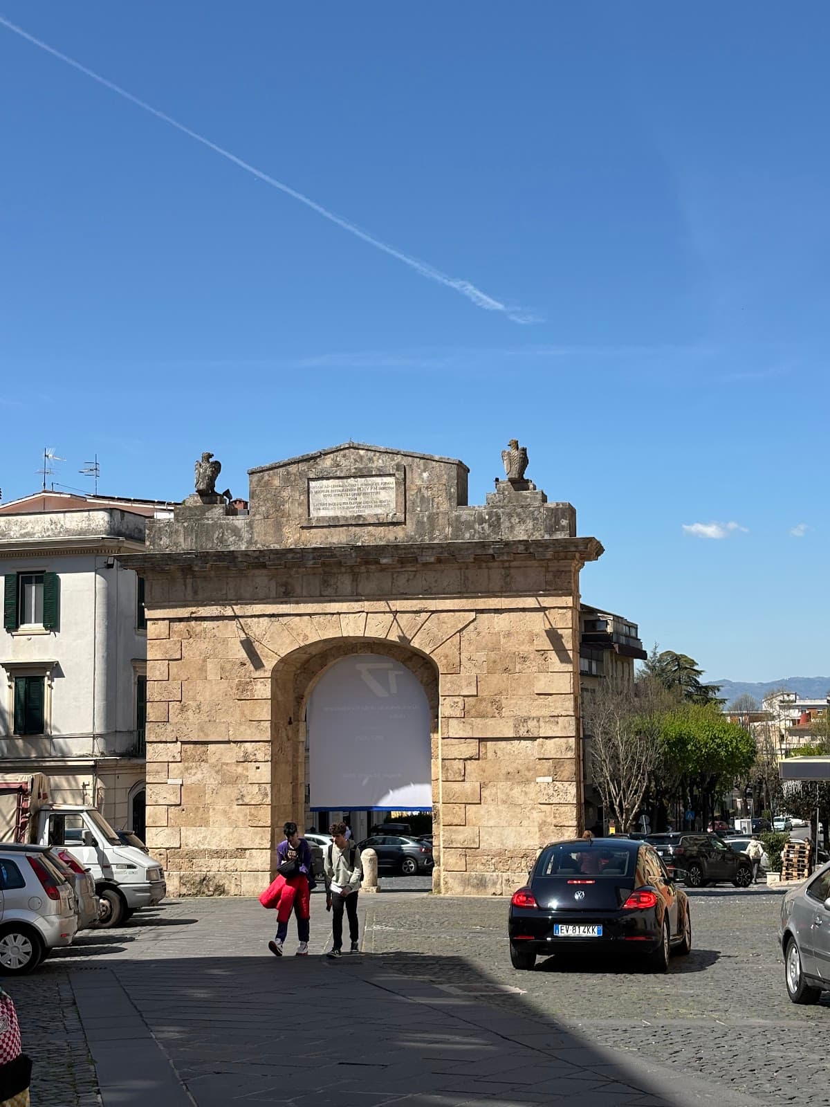 Porta San Francesco - Image 1