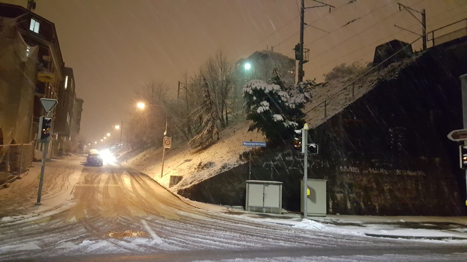 Wipkingen Zurich - Image 1