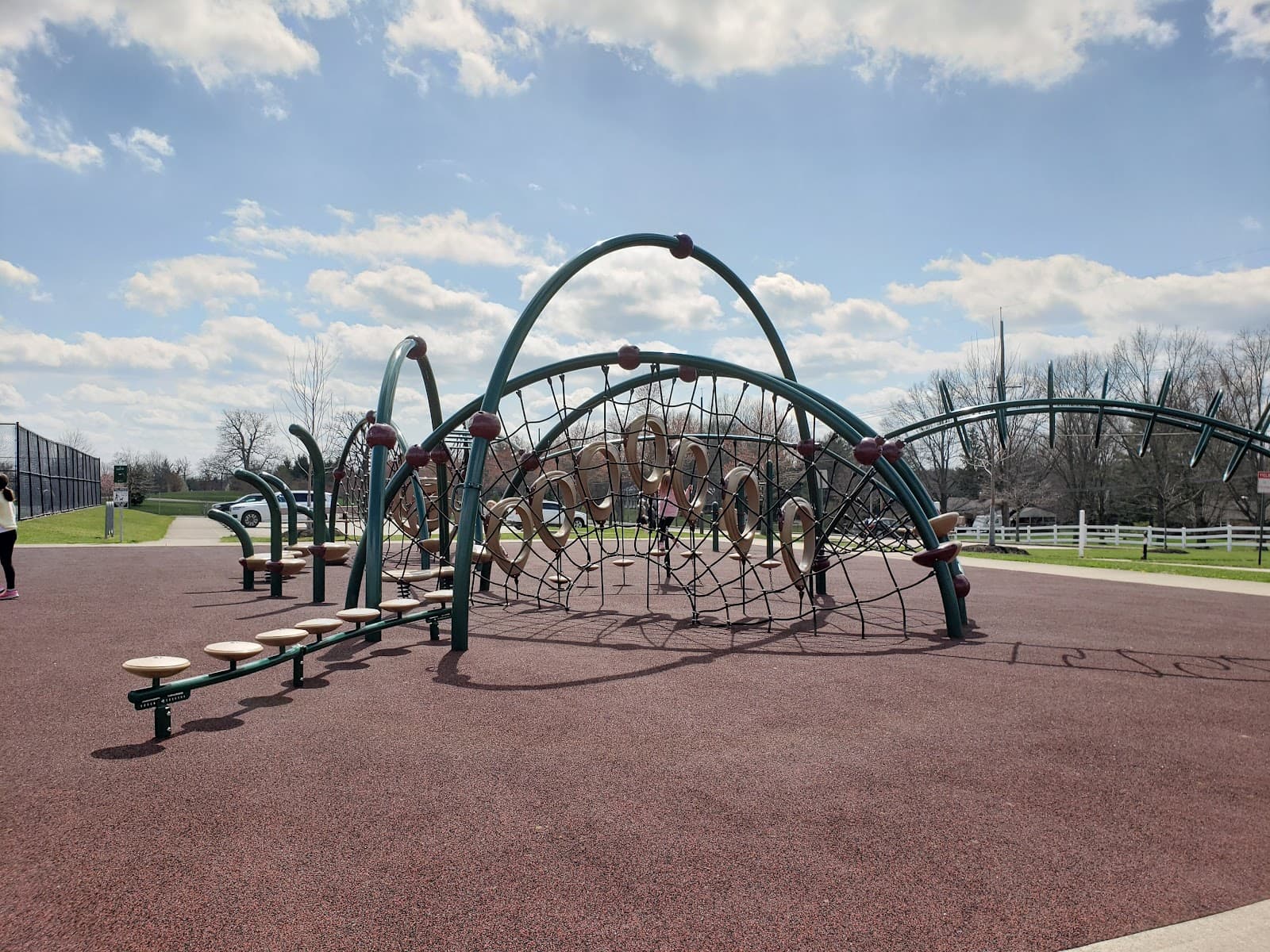 Fleckenstein Park - Image 1