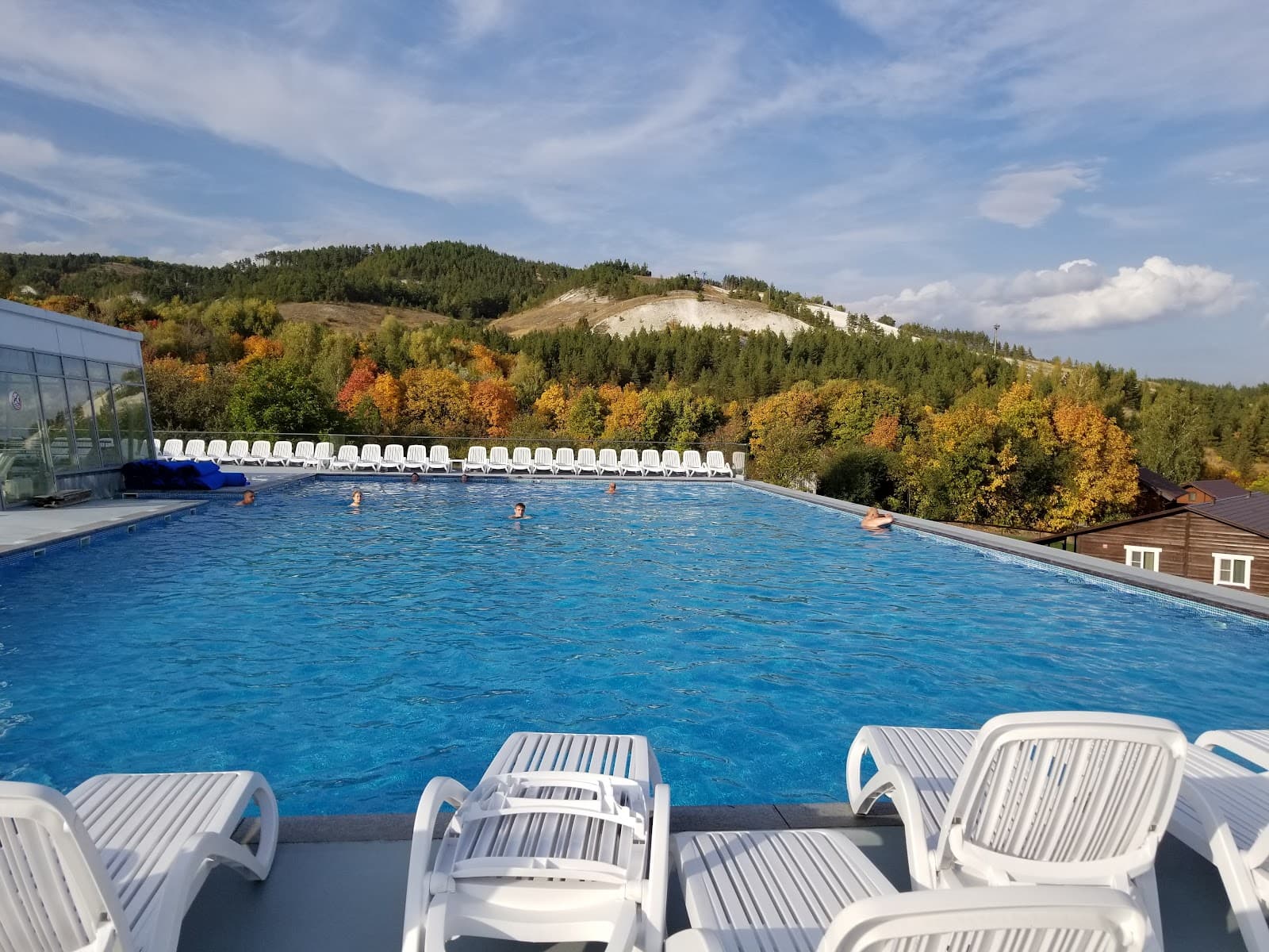 Khvalynsk National Park - Image 1