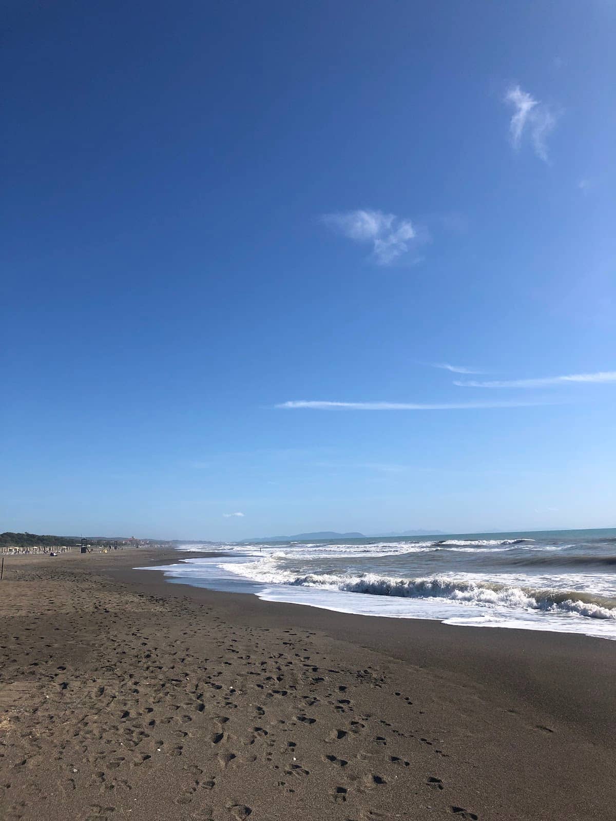 Family-Friendly Waters