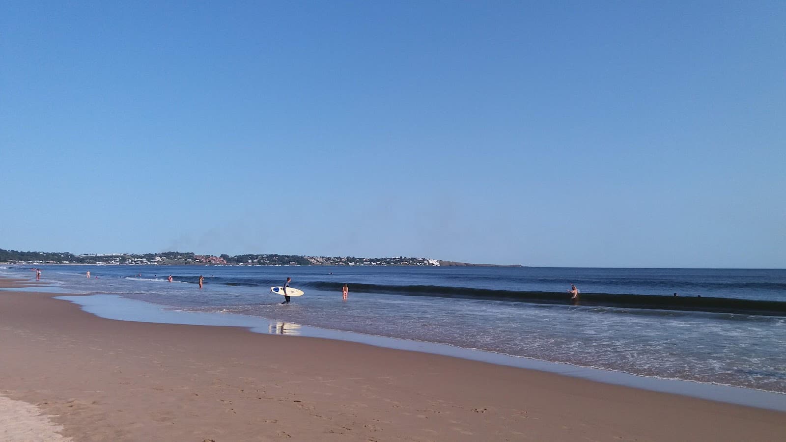 Tío Tom Beach - Image 1