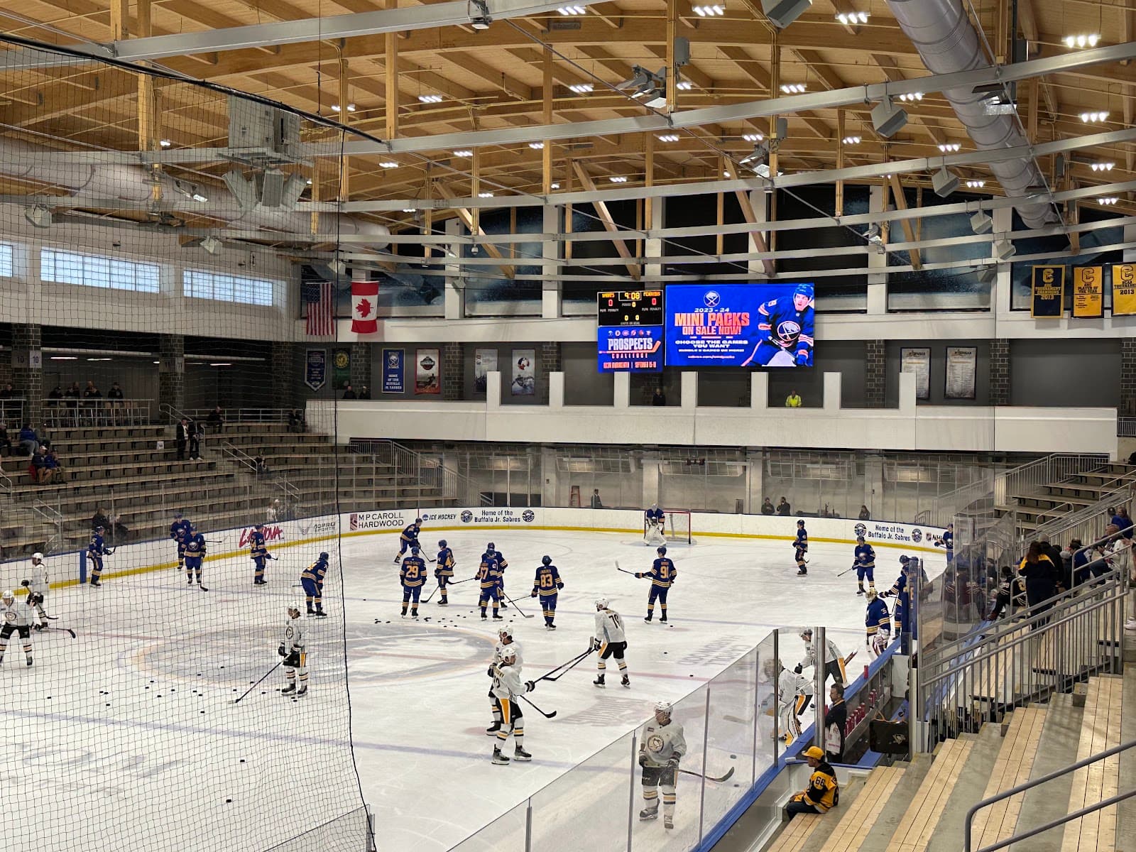LECOM Harborcenter - Image 1
