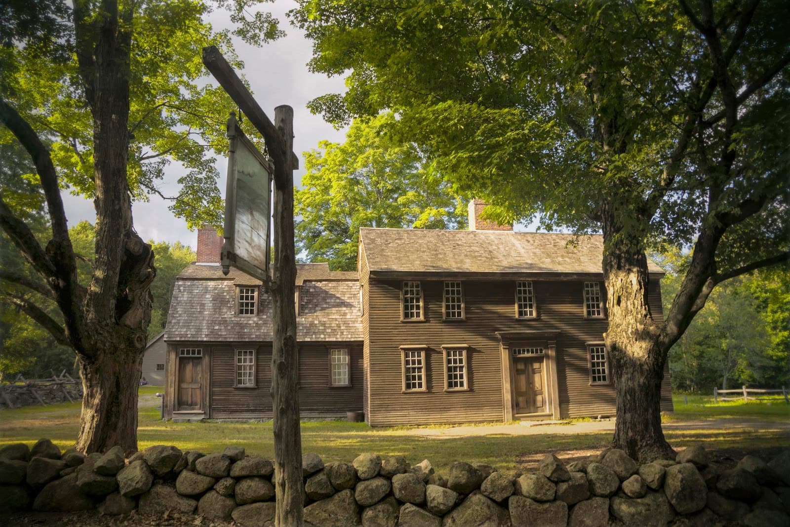 Hartwell Tavern - Image 1