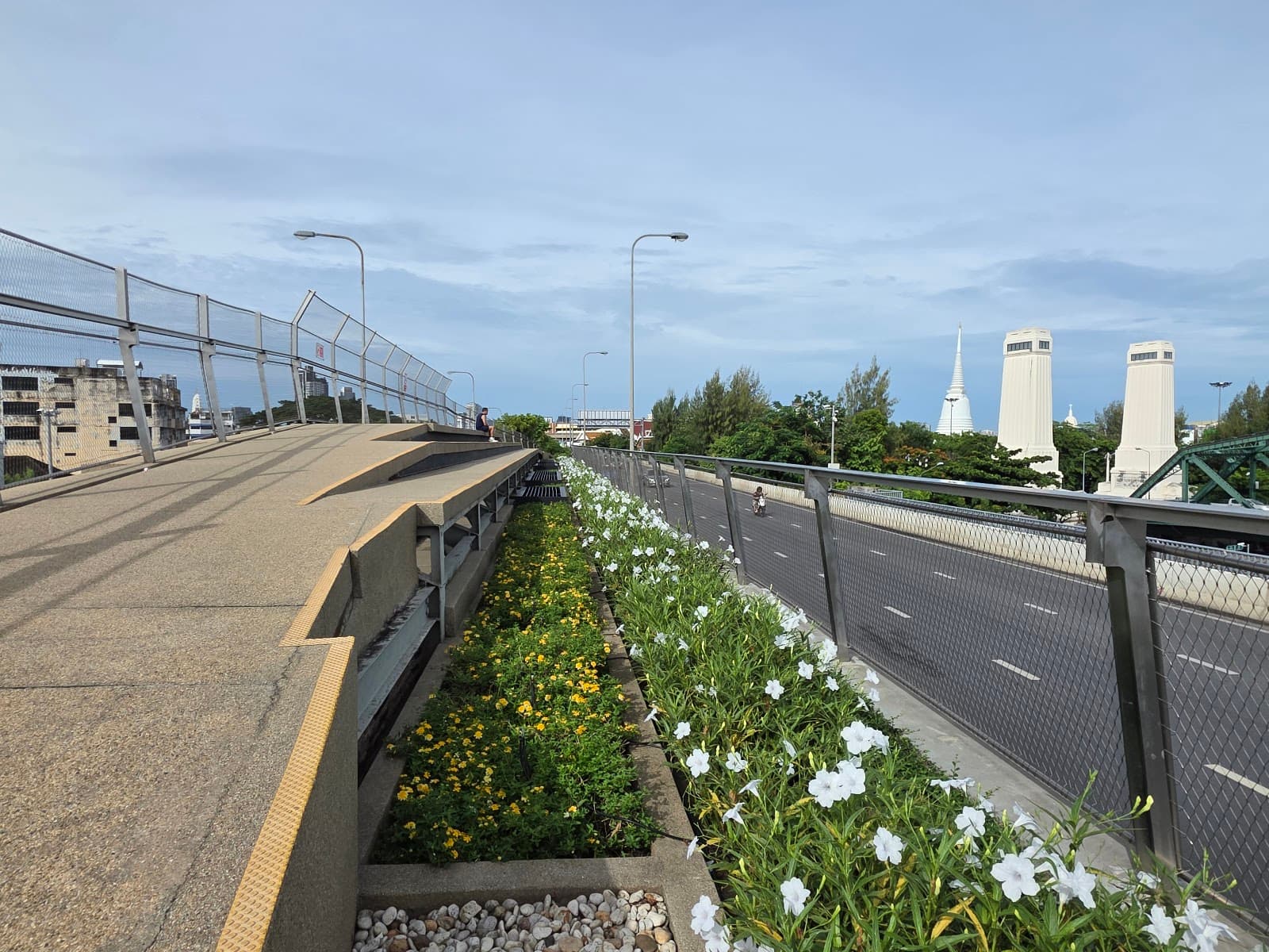 Chao Phraya Sky Park Bangkok - Image 1