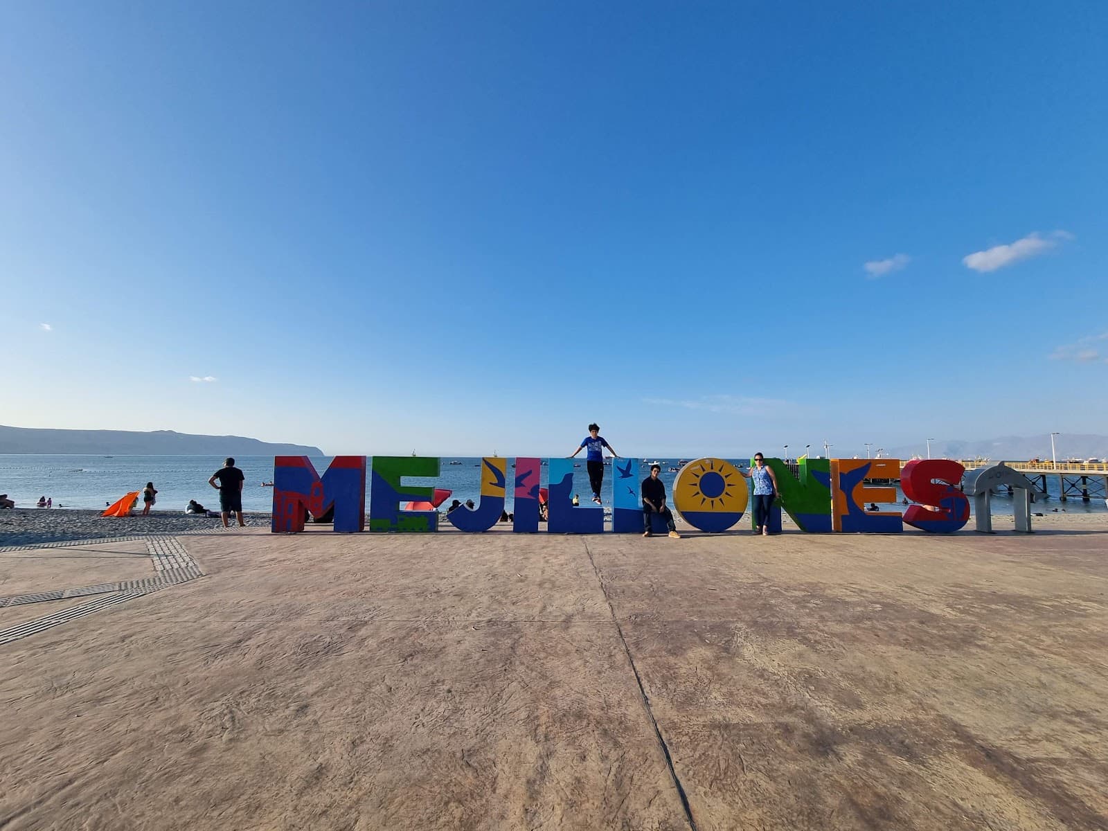 Mejillones Chile - Image 1