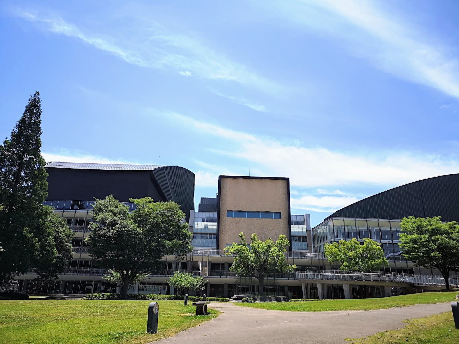 Iwaki Alios (Performing Arts Center) - Image 1