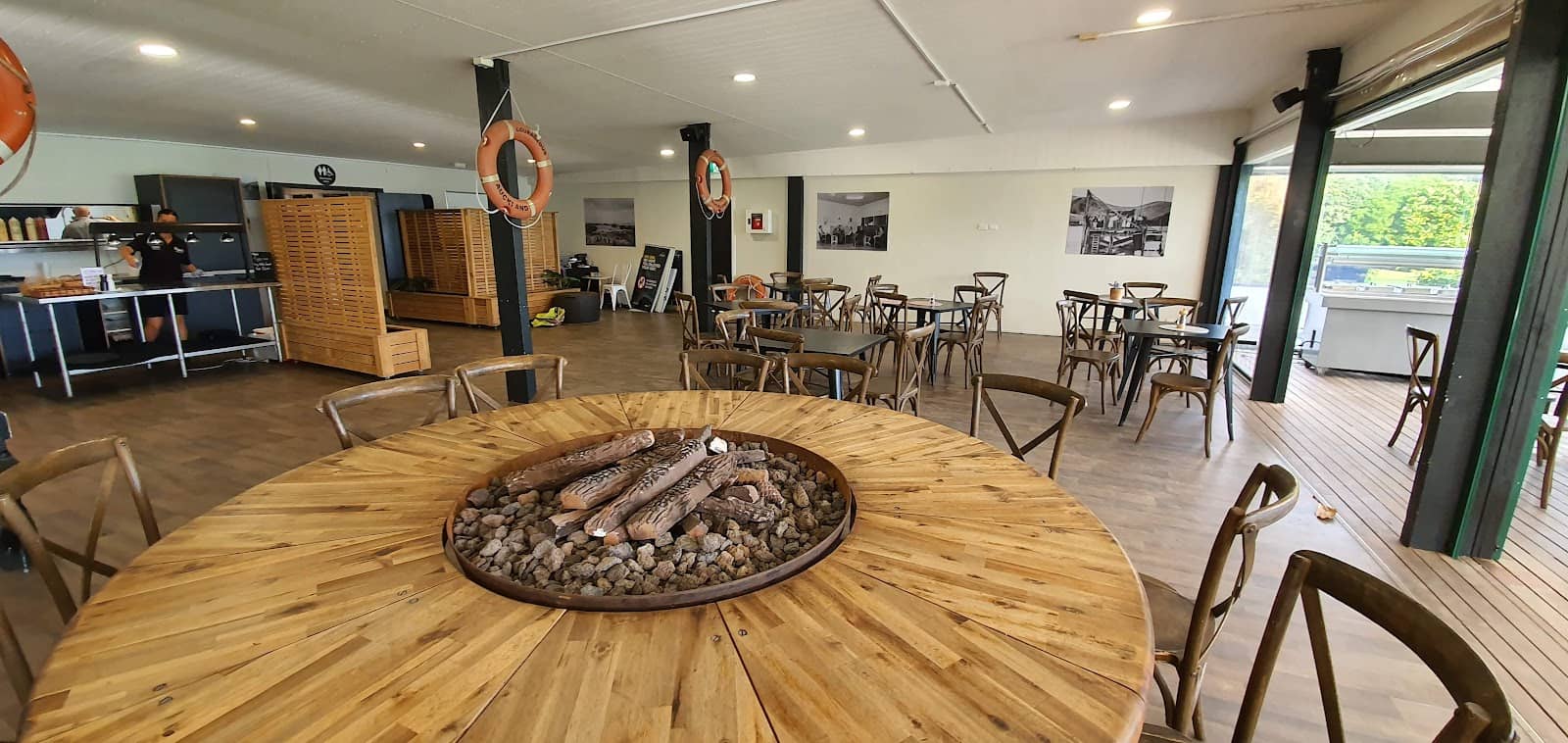 The Providore's Gallery