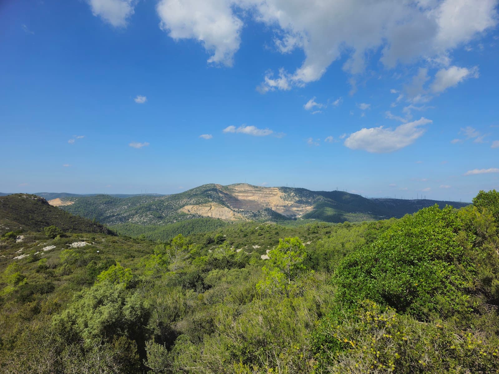 Garraf Natural Park - Image 1