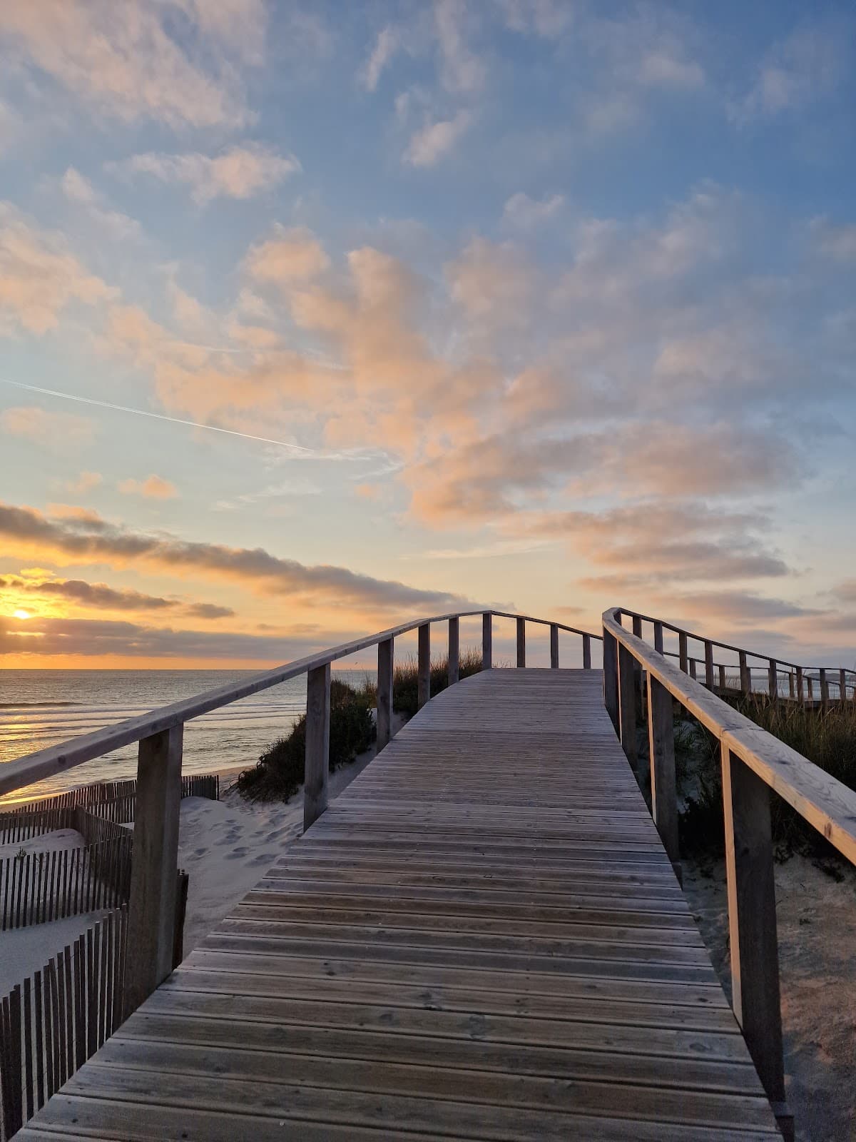 Dune Boardwalks Costa Nova–Barra - Image 1
