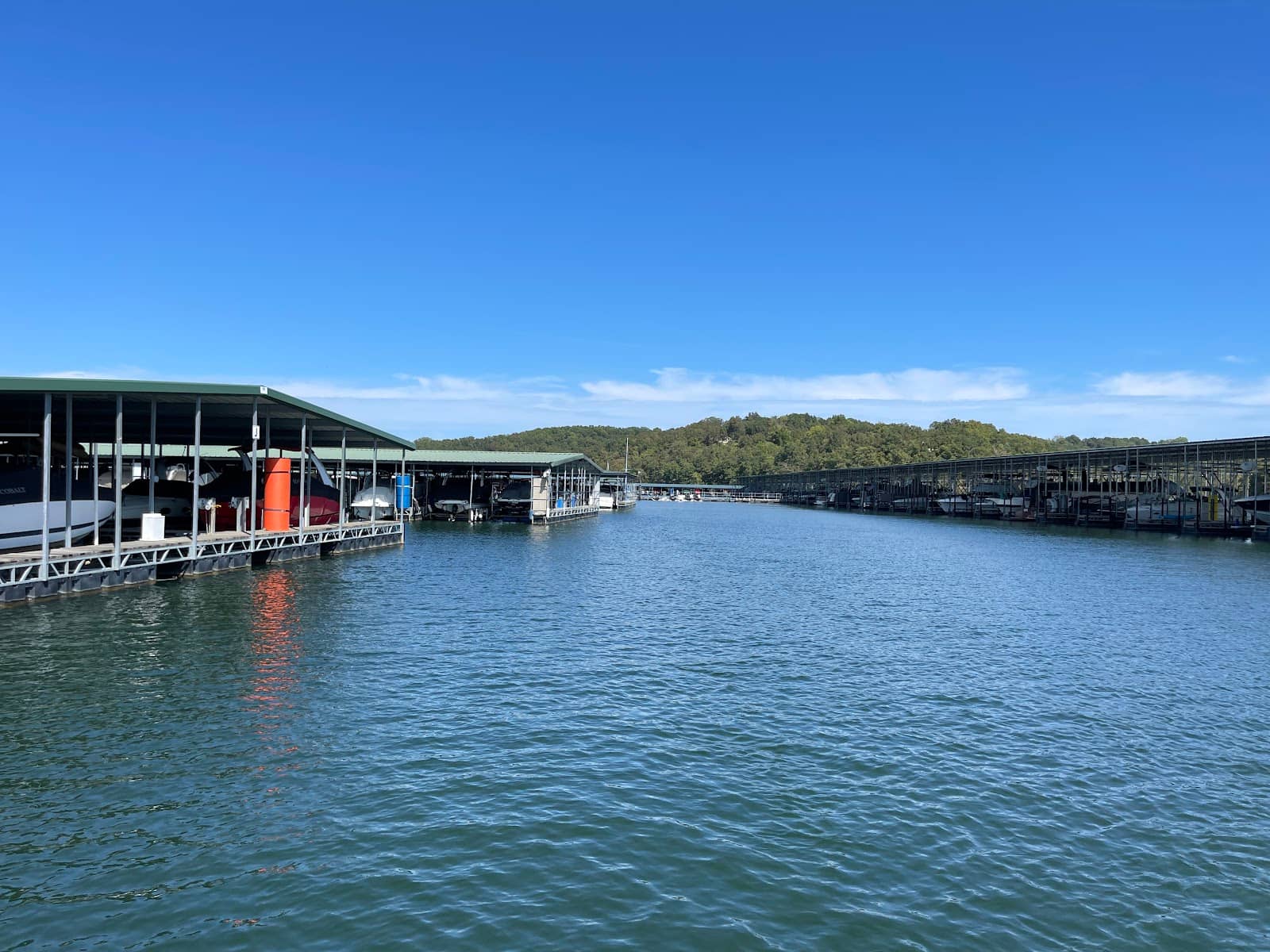 Tubing & Water Sports