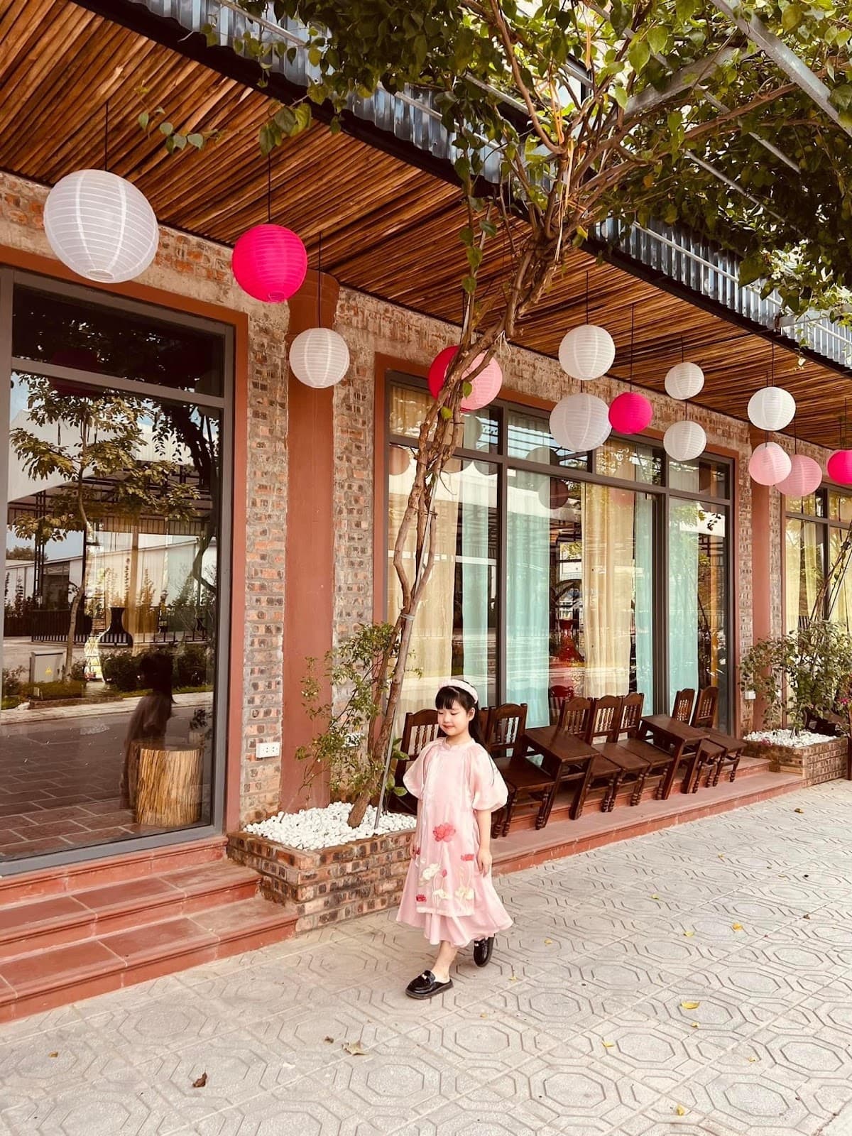 VIGO Bát Tràng - Image 1