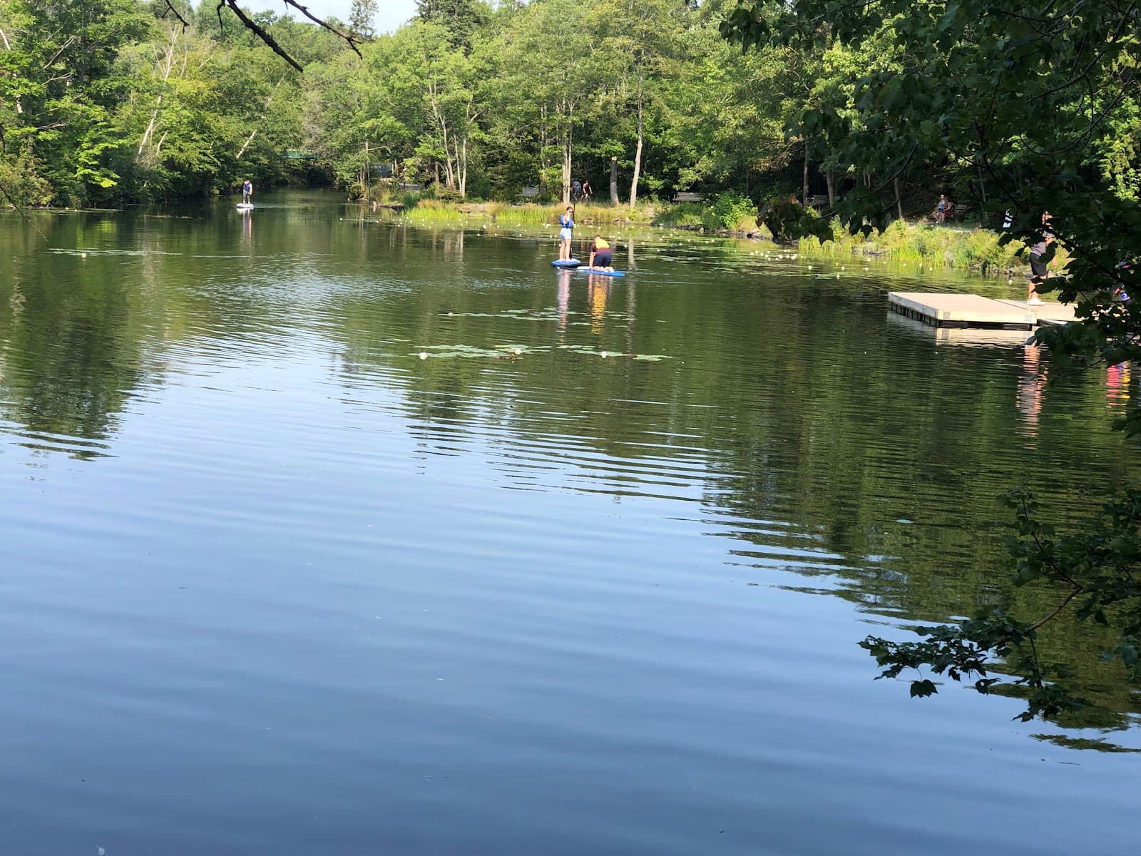 Fairbanks Centre - Image 1