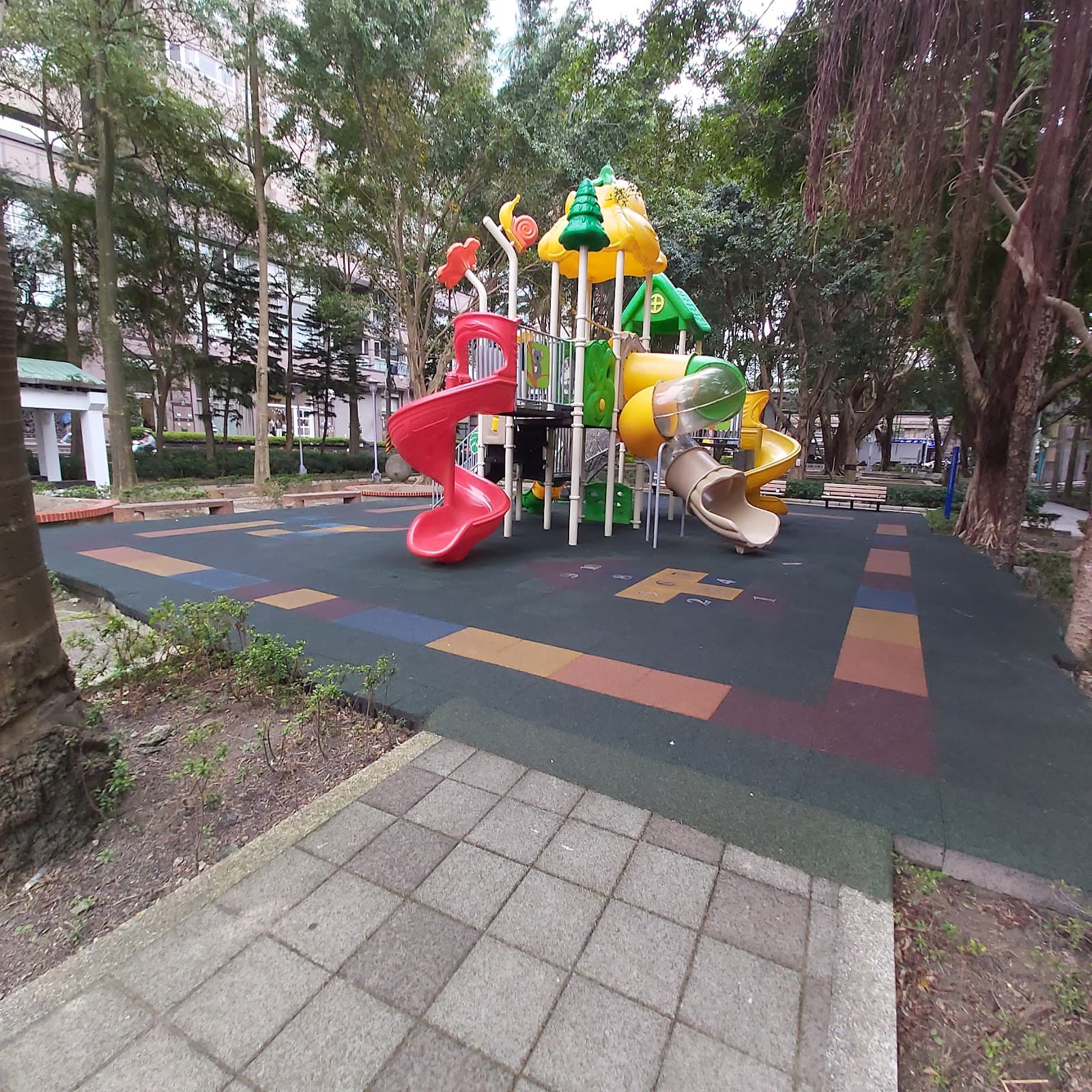 Minsheng Park (Banqiao) - Image 1