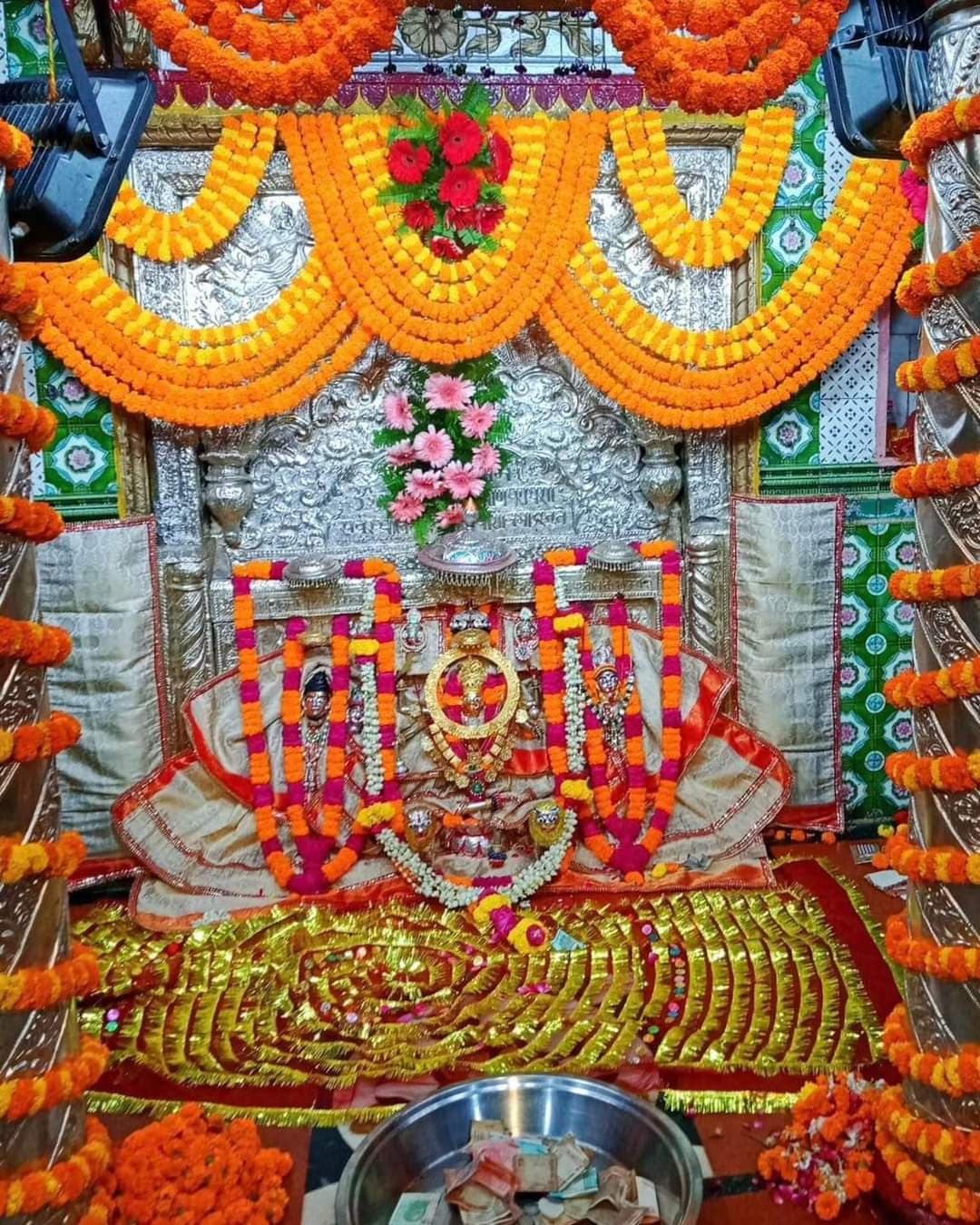 Kalyani Devi Temple - Image 1