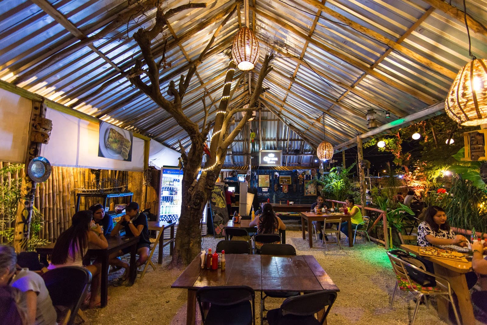 Casa Jaguar Pizza - Image 1