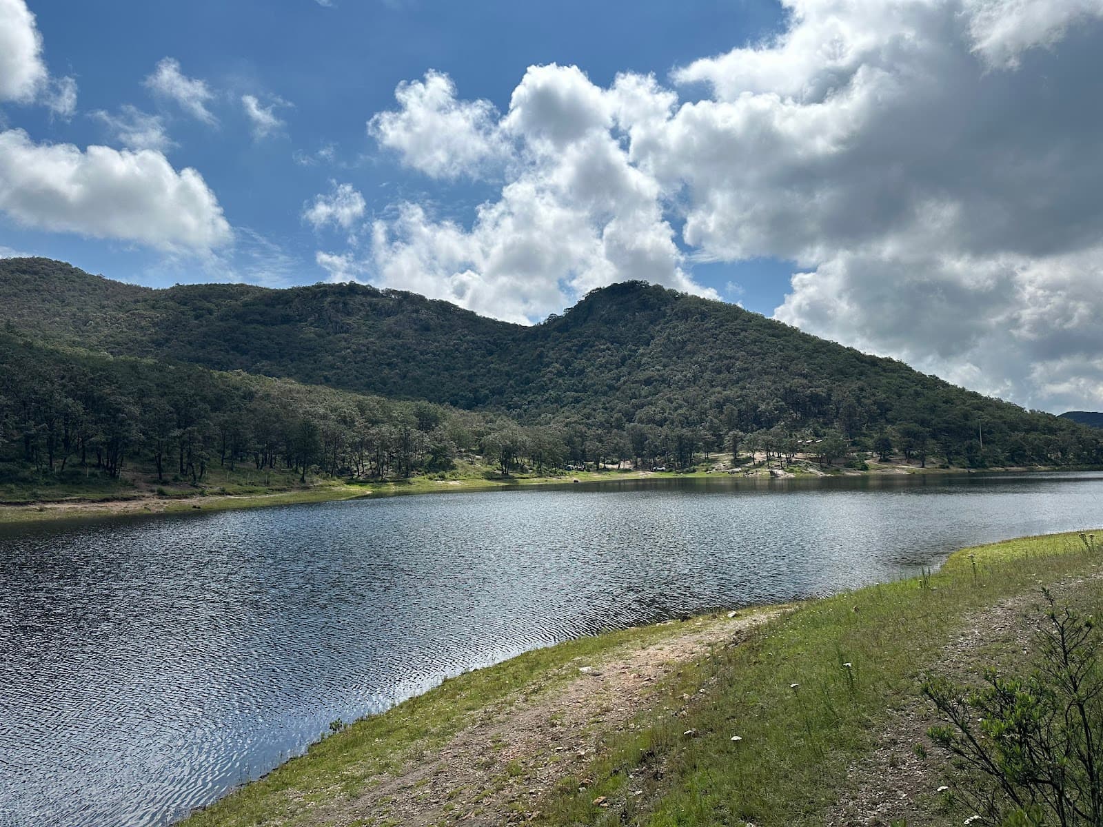 Sierra de Santa Rosa - Image 1