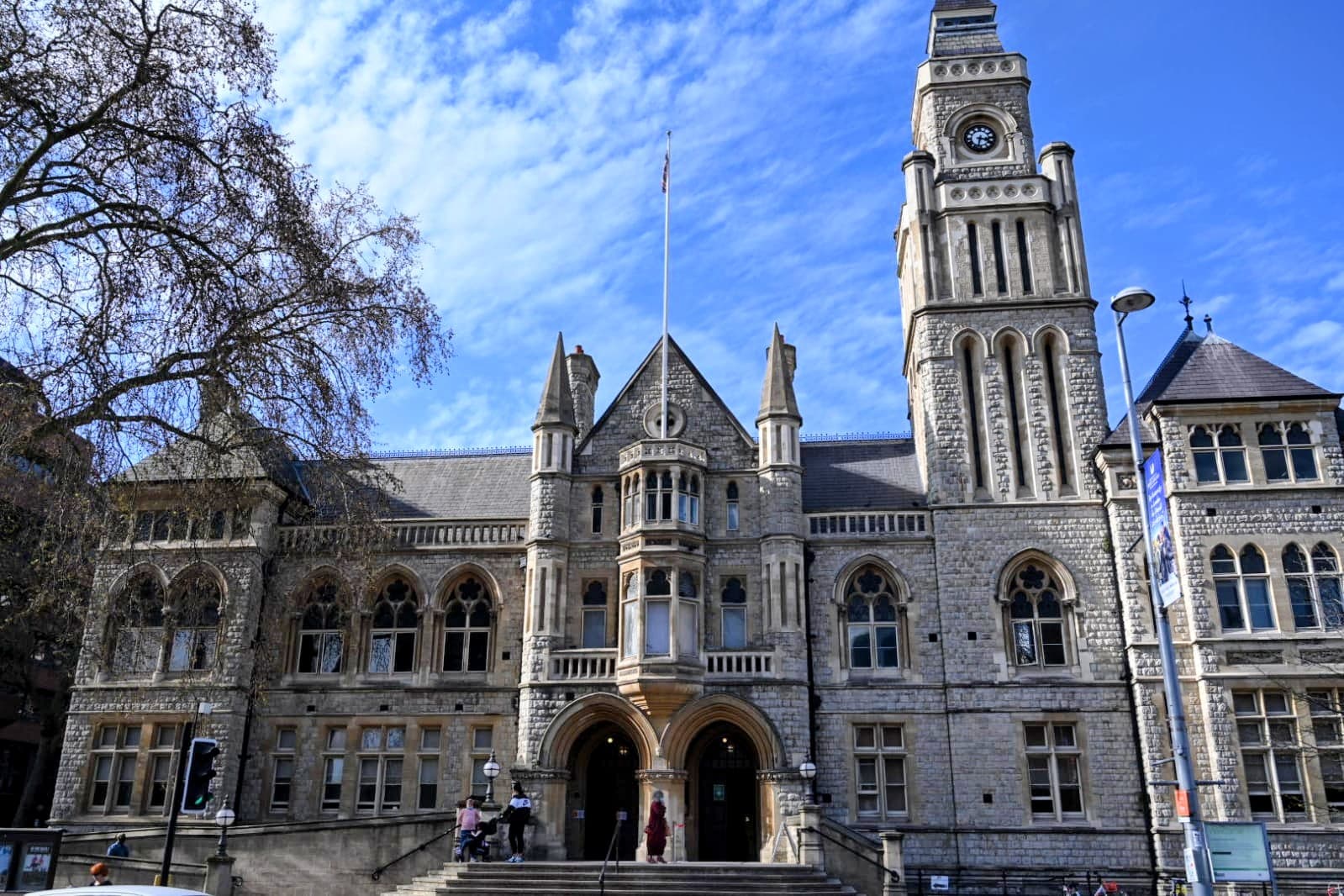 Ealing Town Hall - Image 1