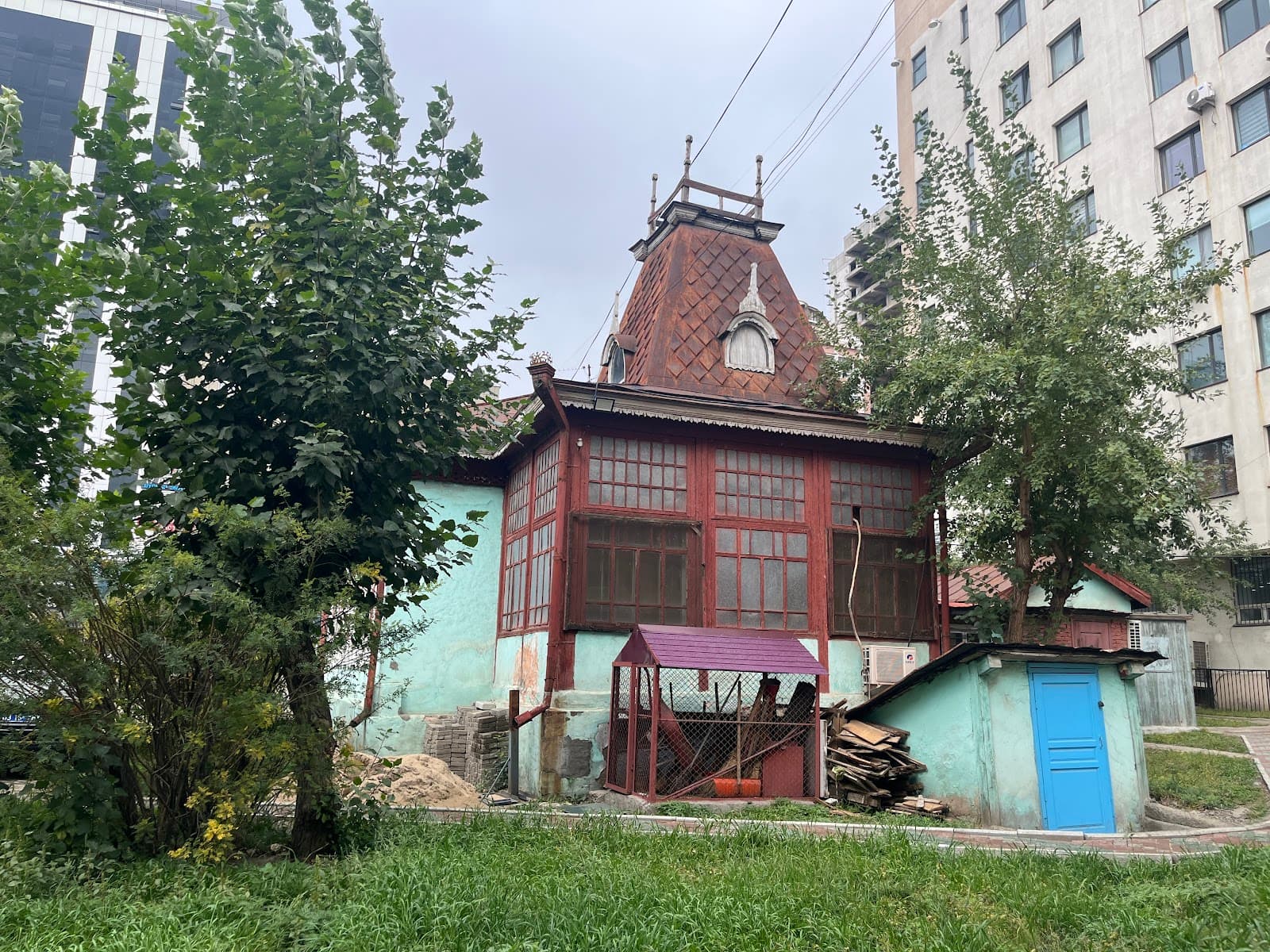 Ulaanbaatar City Museum - Image 1