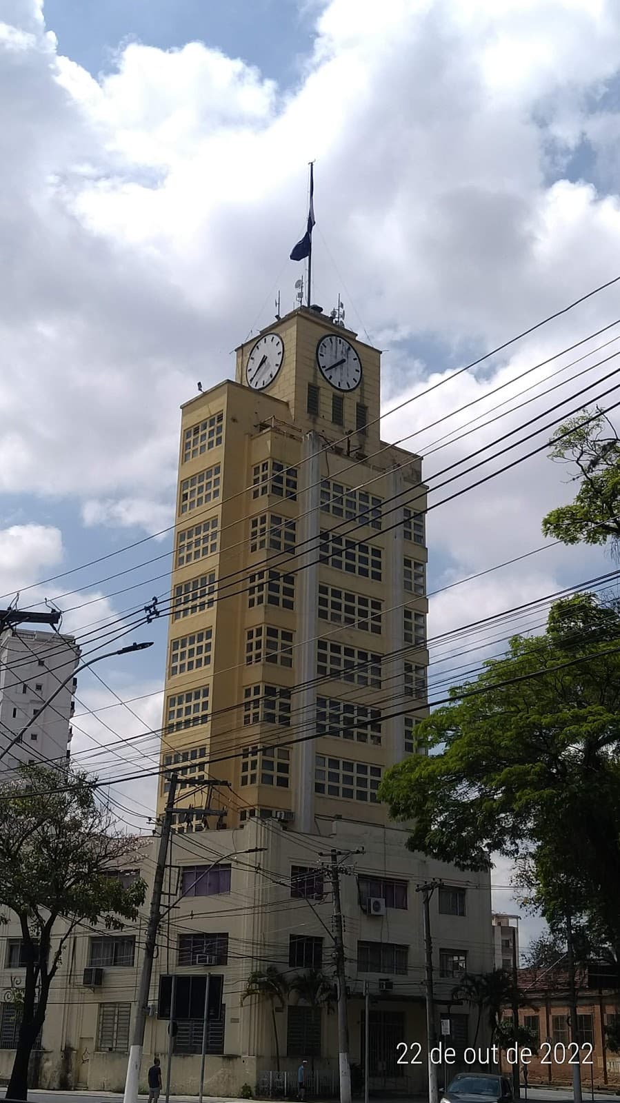 Praça Félix Guisard - Image 1