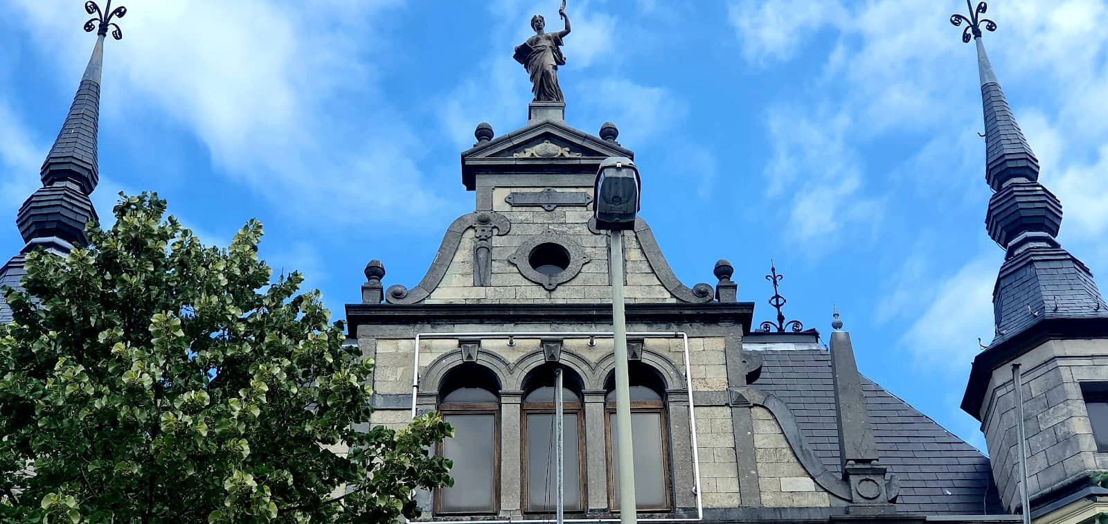 Vertical photo