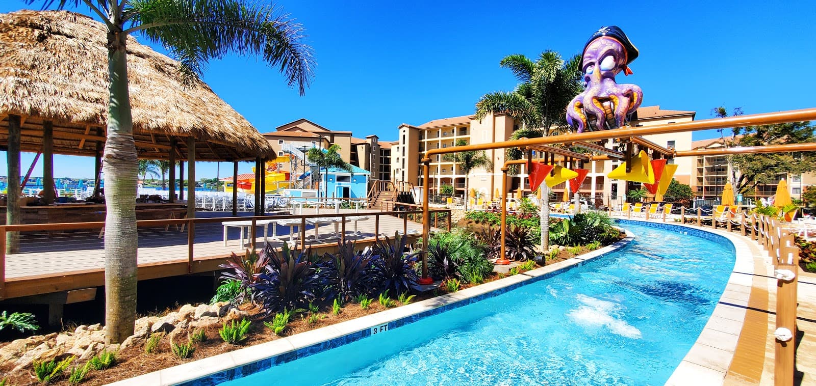 Various Parks and Resorts - Image 1