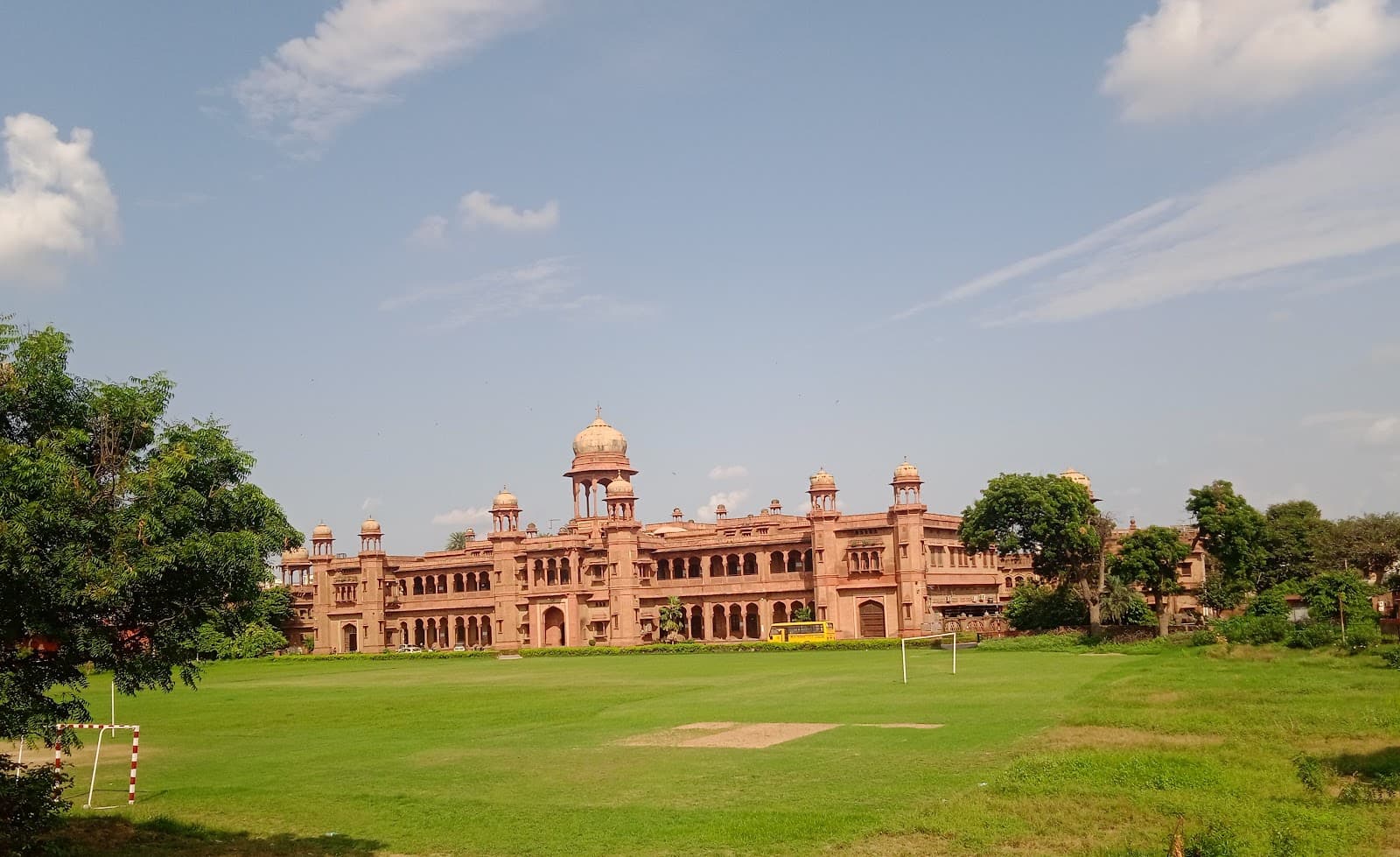 St. John's College Agra - Image 1