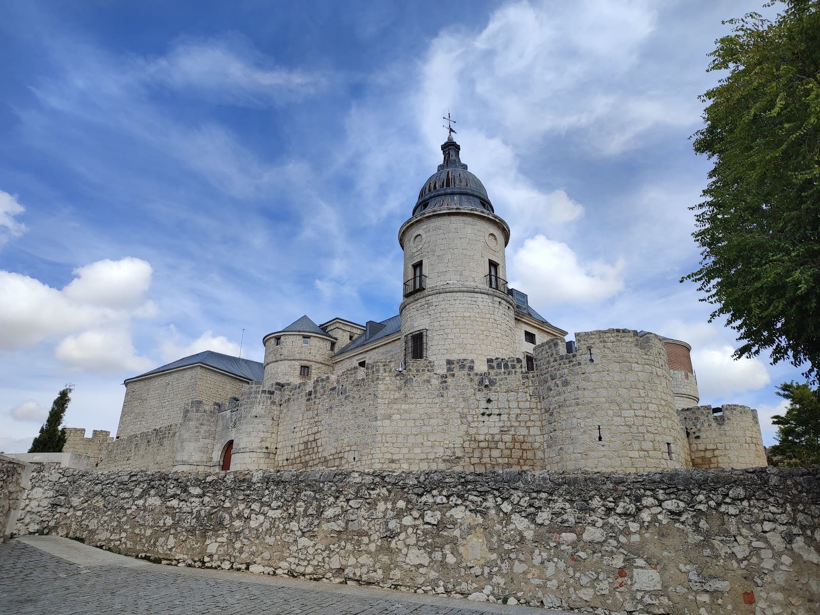 General Archive of Simancas - Image 1