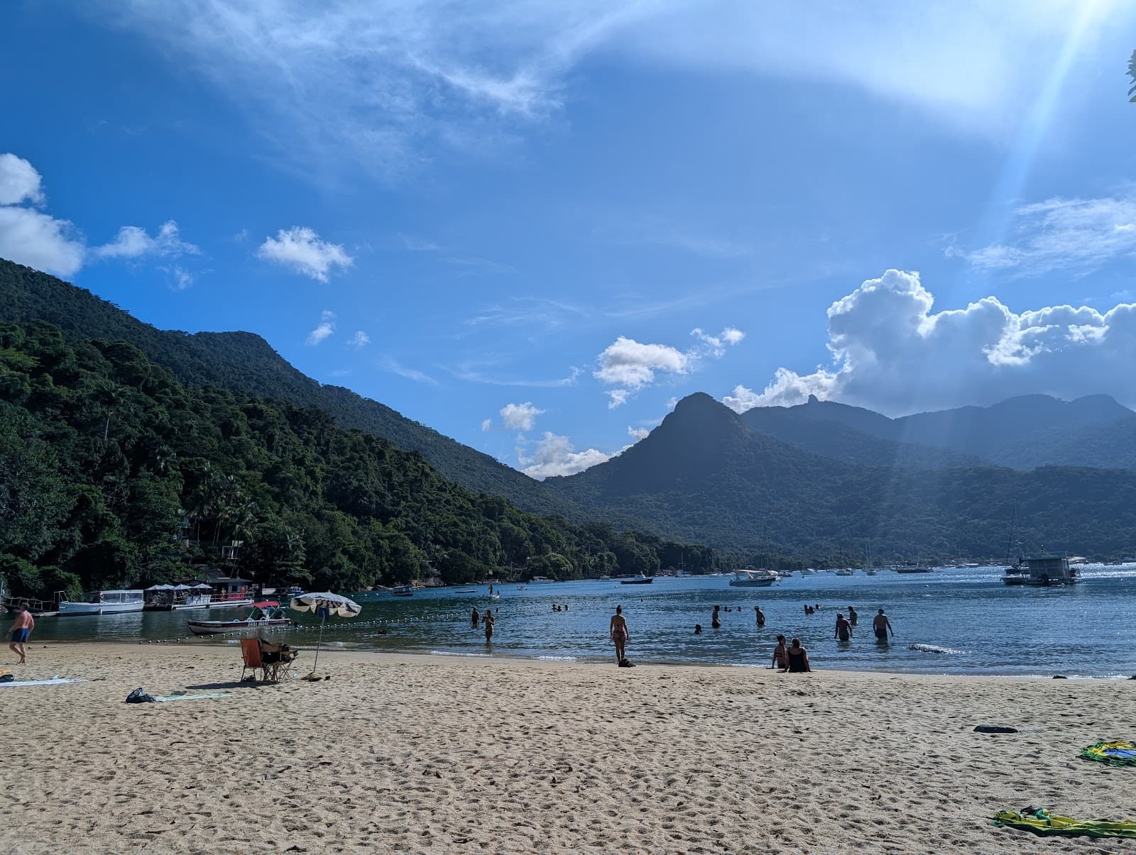 Ilha Grande Paraty - Image 1