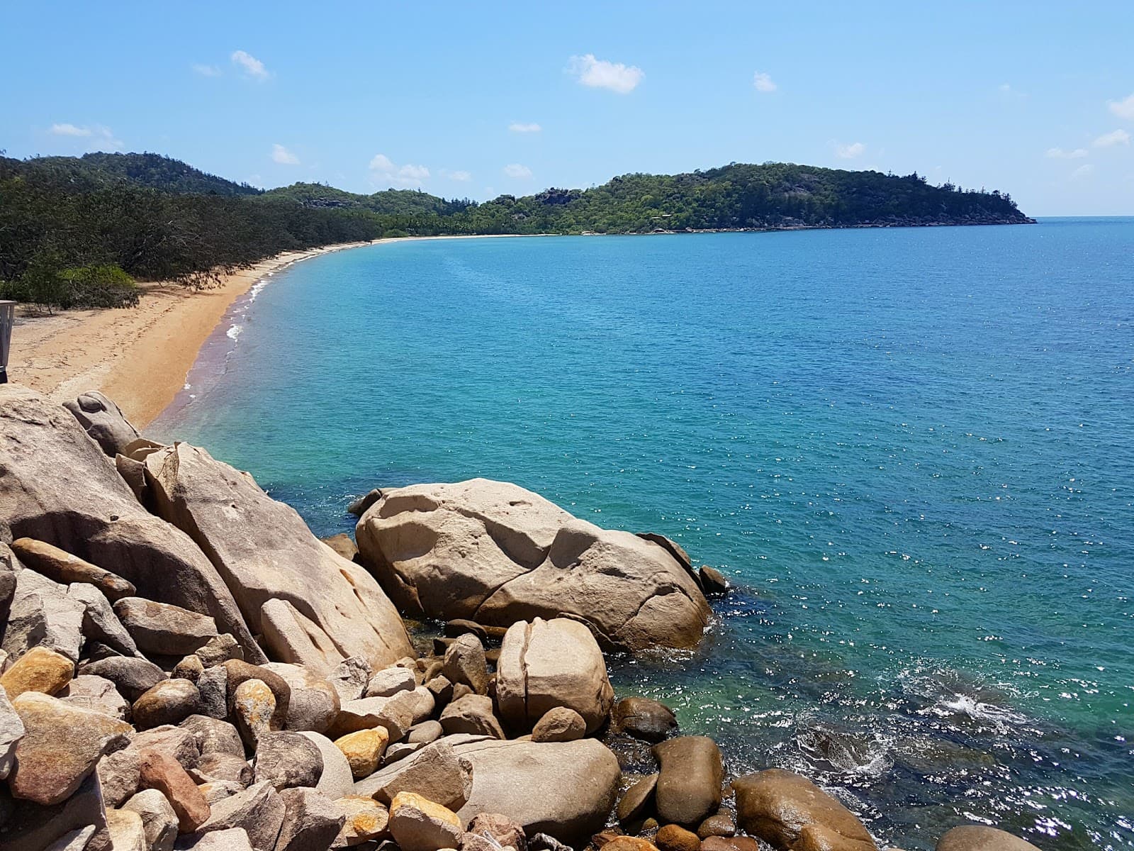 Geoffrey Bay Magnetic Island - Image 1
