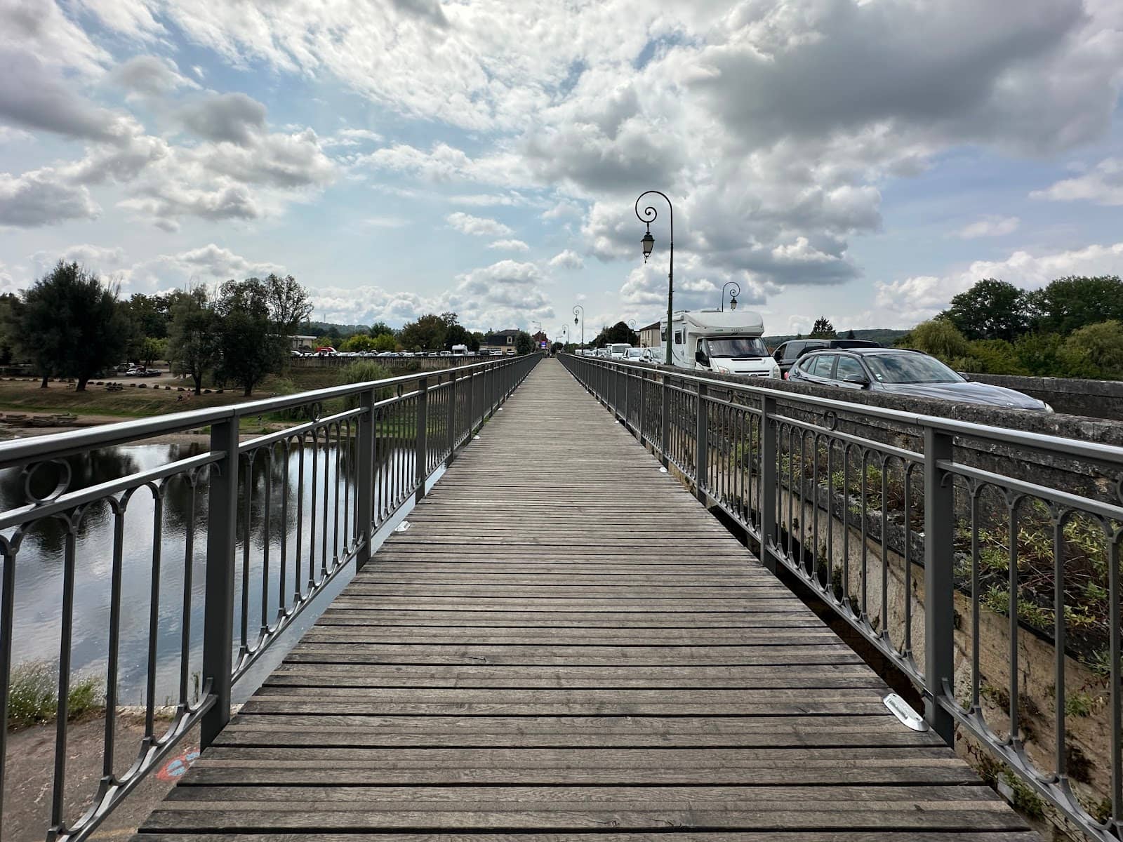 The Iconic Bridge