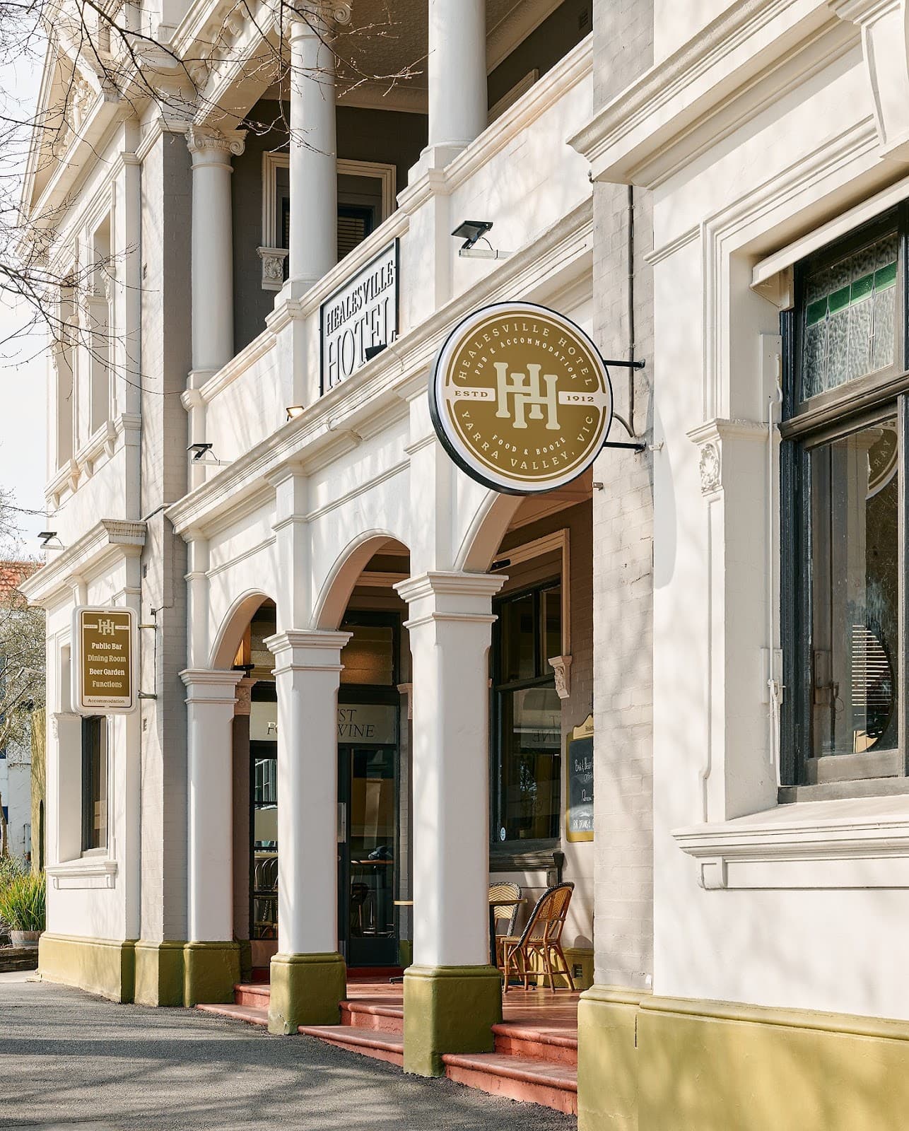 Healesville Hotel - Image 1