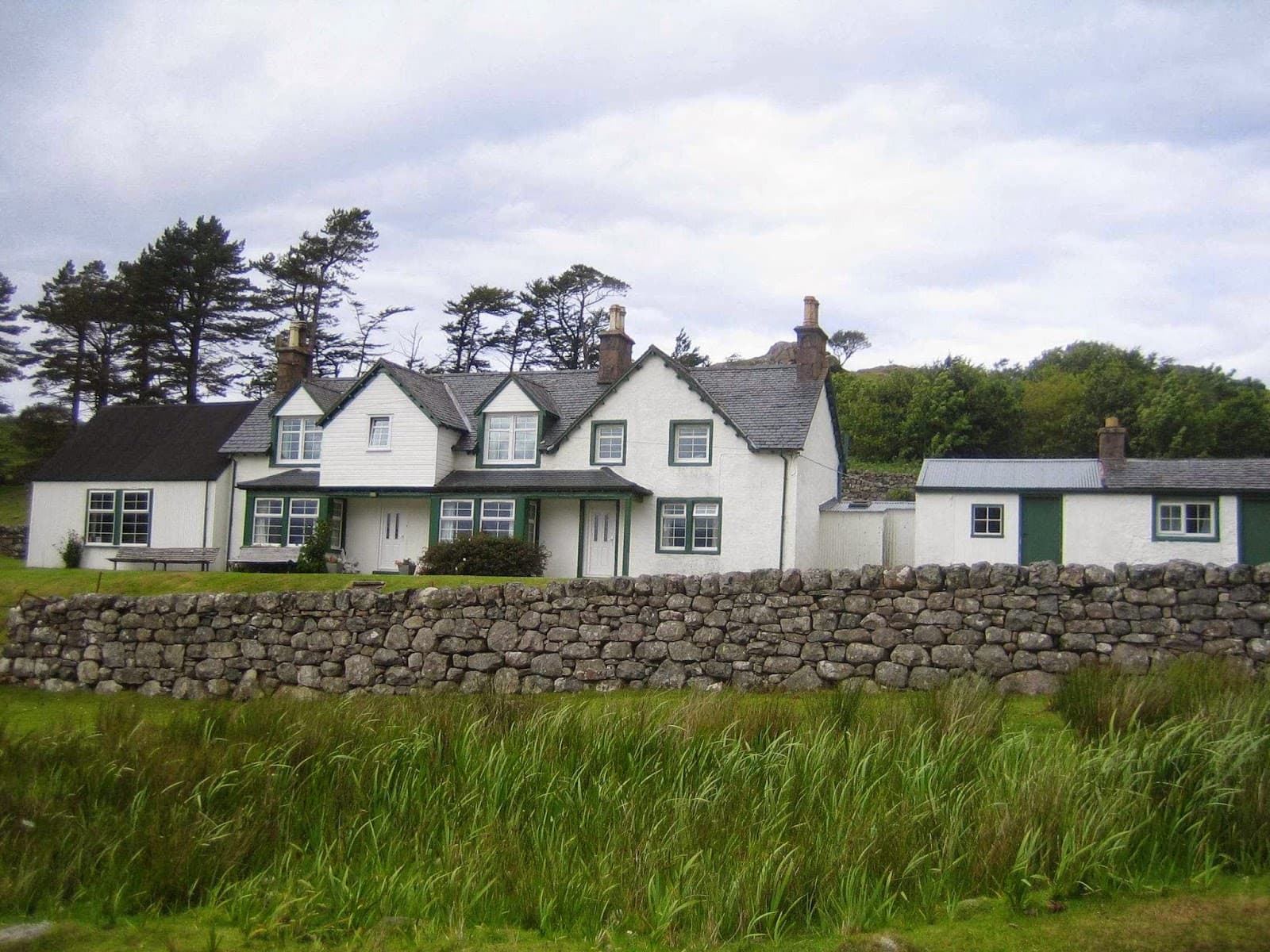 Inverpolly NNR - Image 1