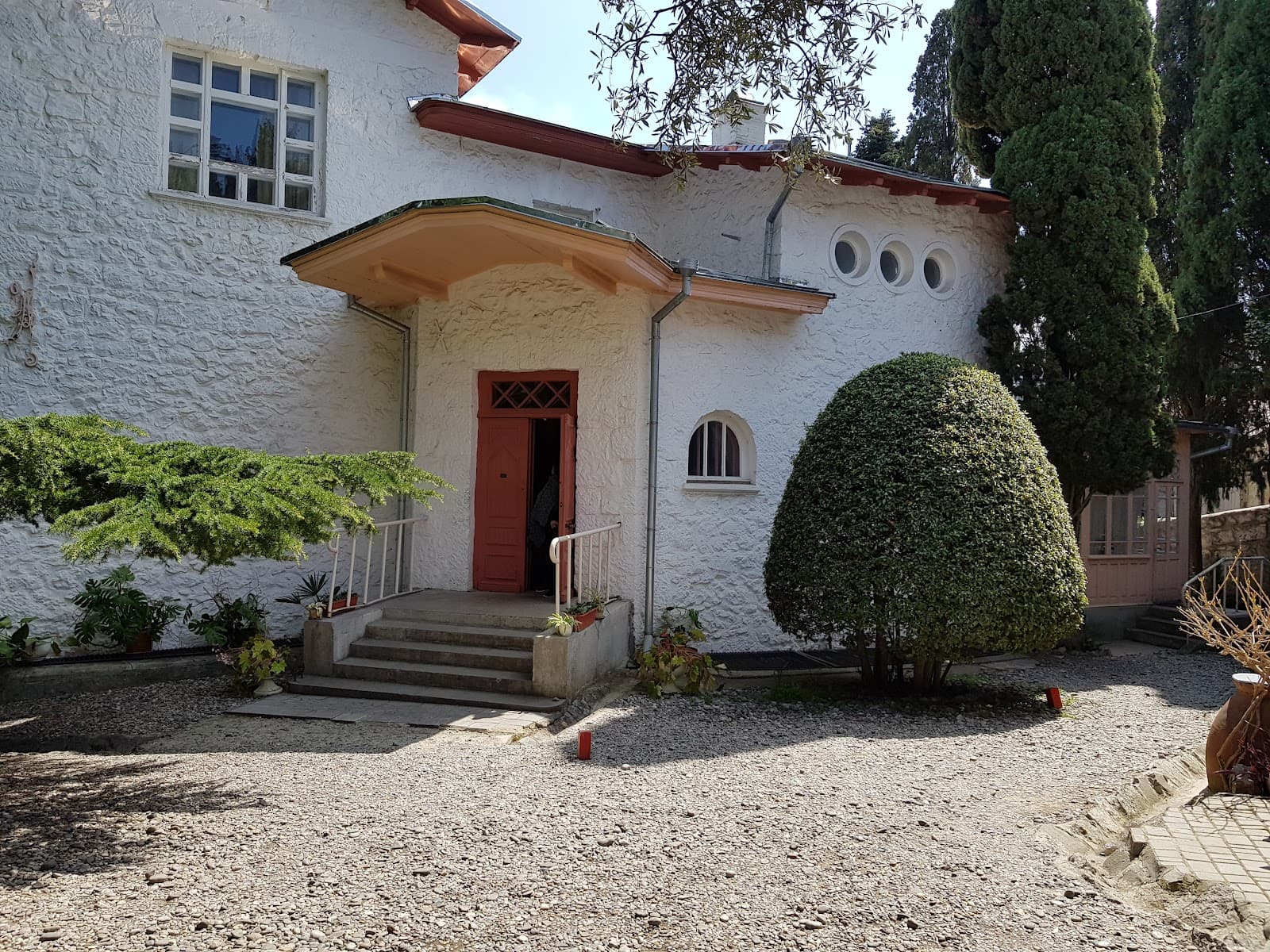 Chekhov House Museum Gurzuf - Image 1
