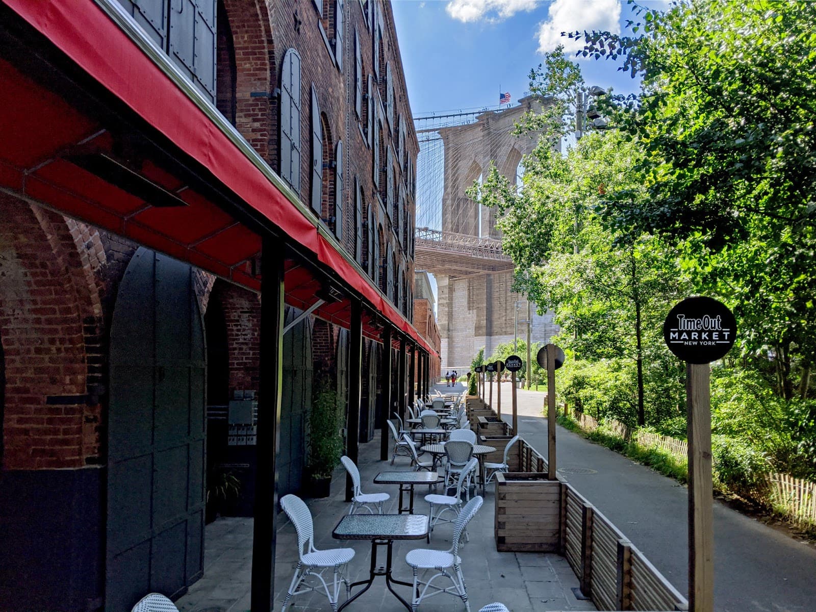 Time Out Market New York - Image 1