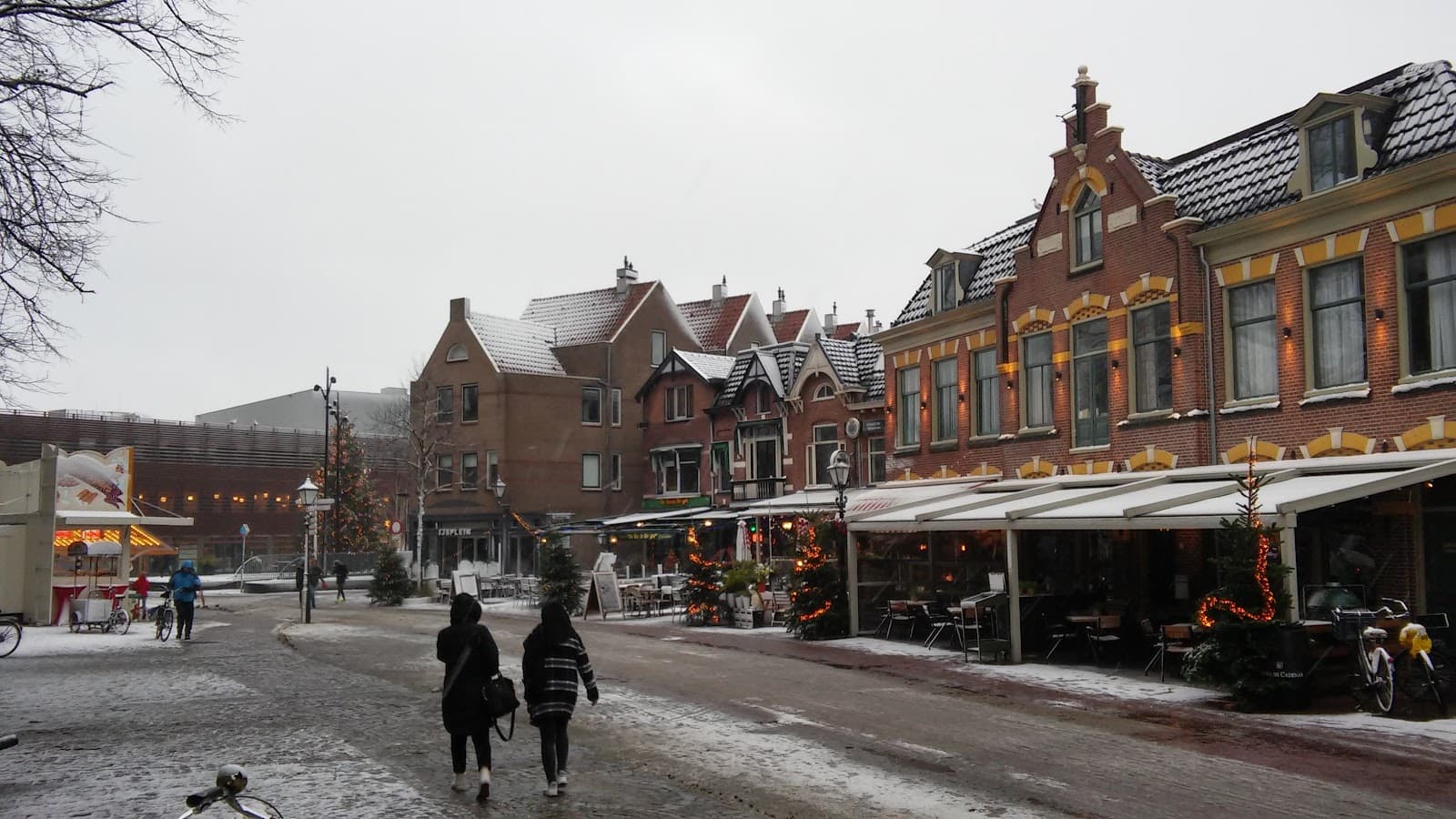Canadaplein - Image 1