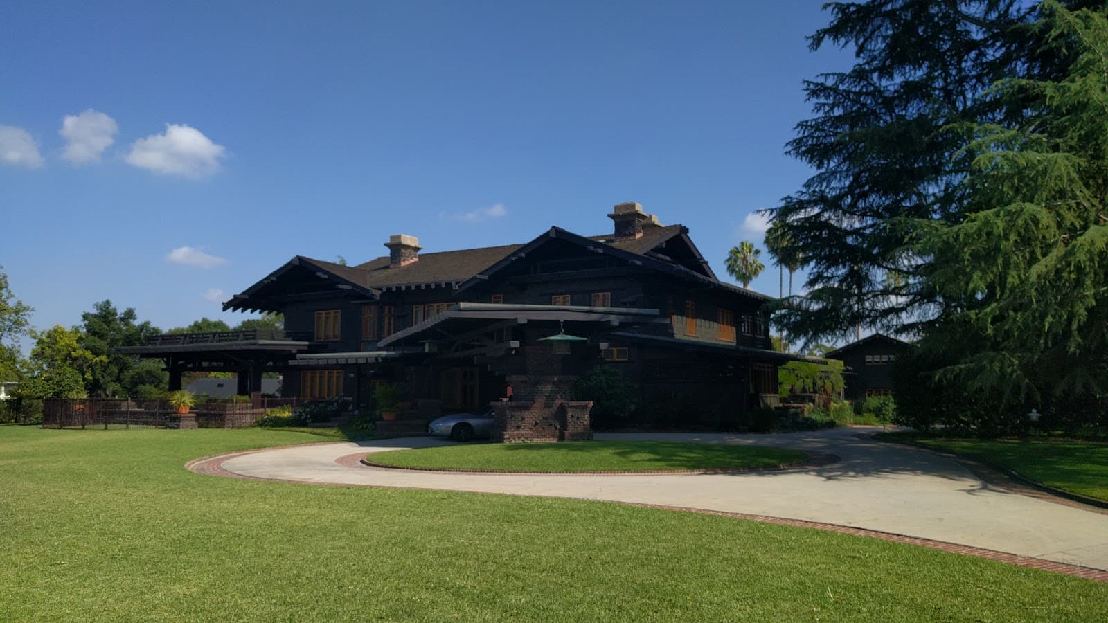 Blacker House - Image 1