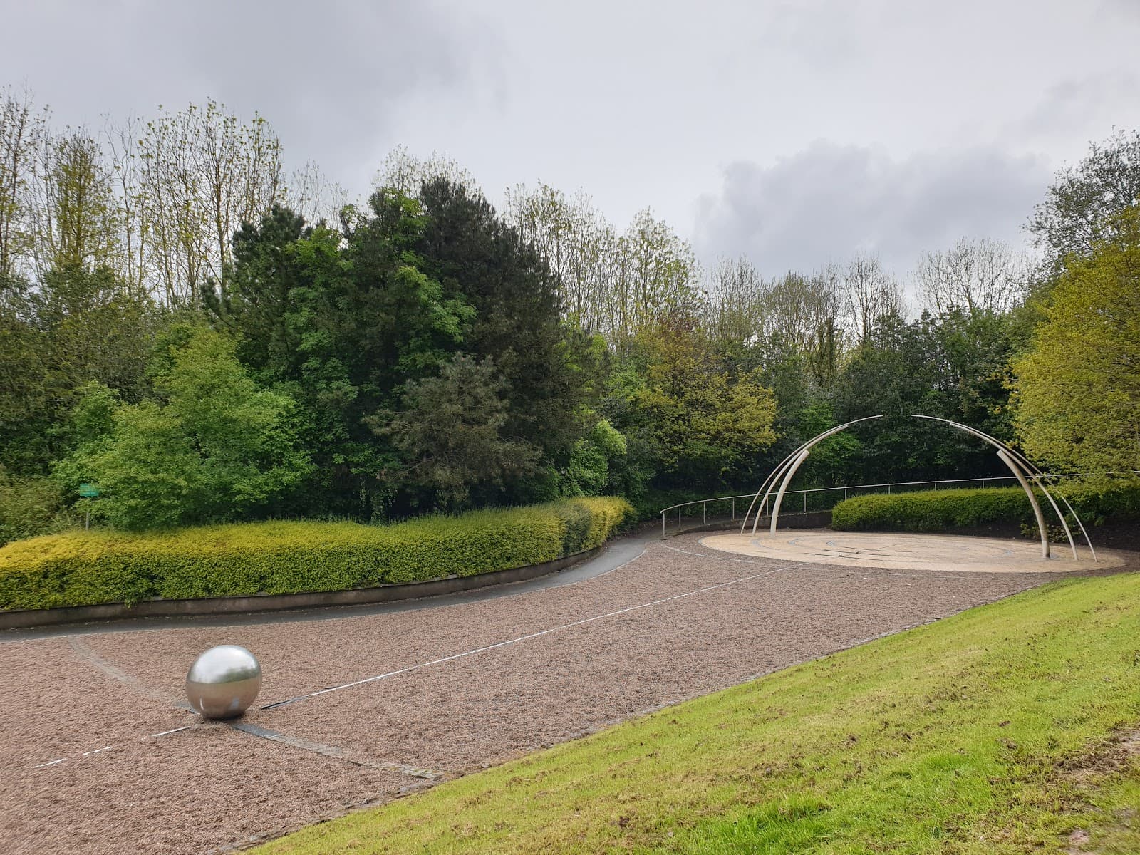 Armagh Astropark - Image 1