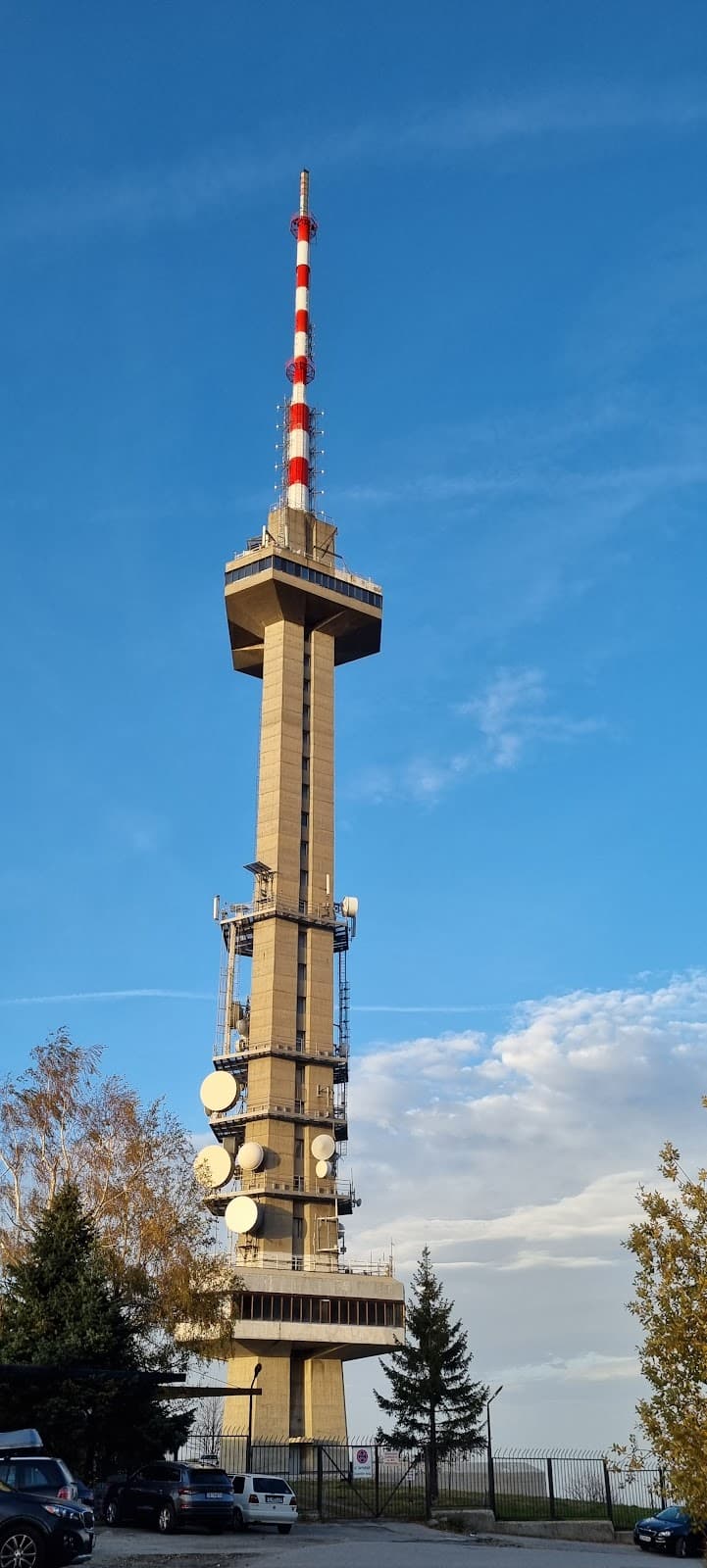 Kopitoto TV Tower & Viewpoint - Image 1