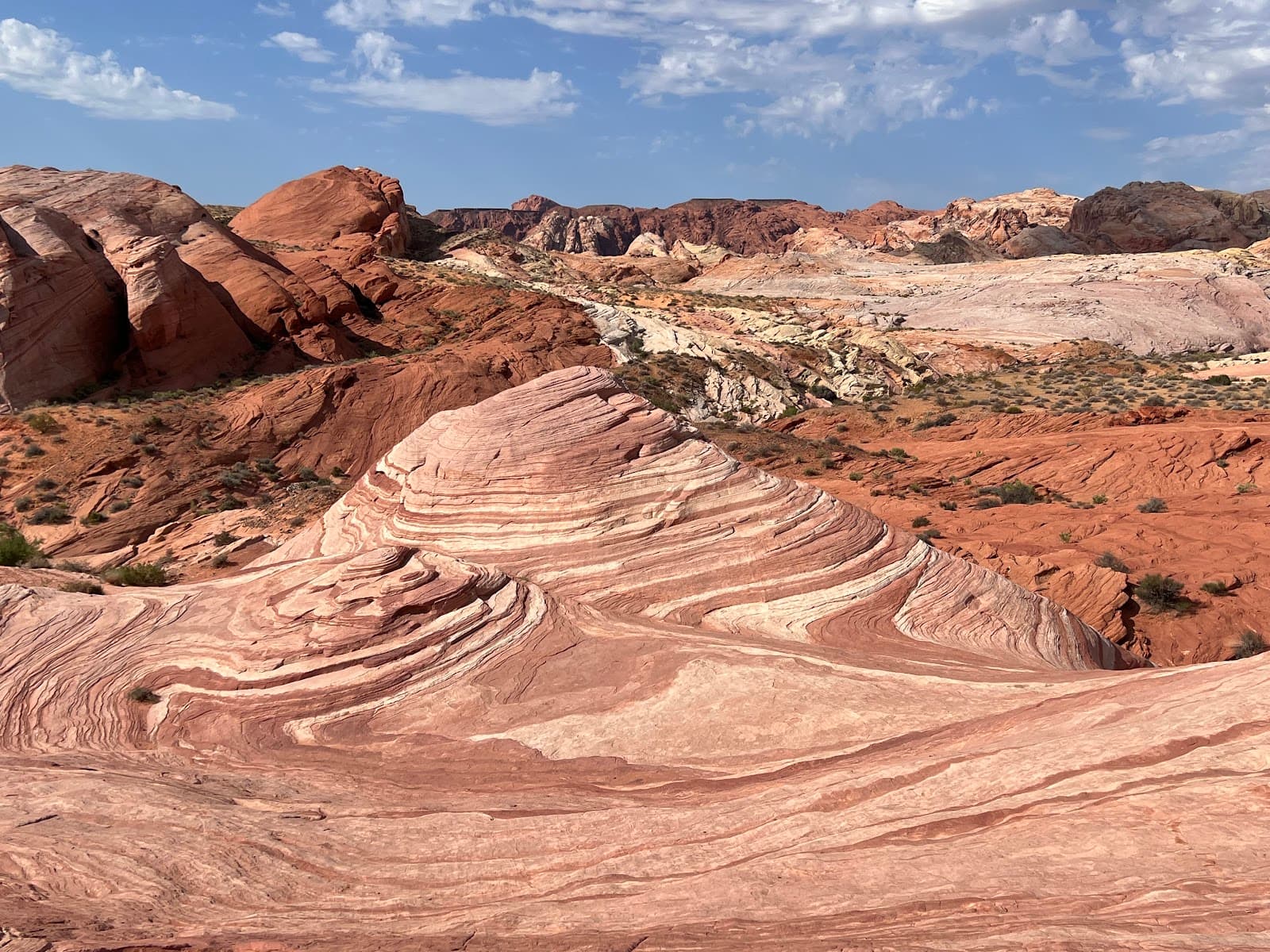 Valley of Fire State Park - Image 1