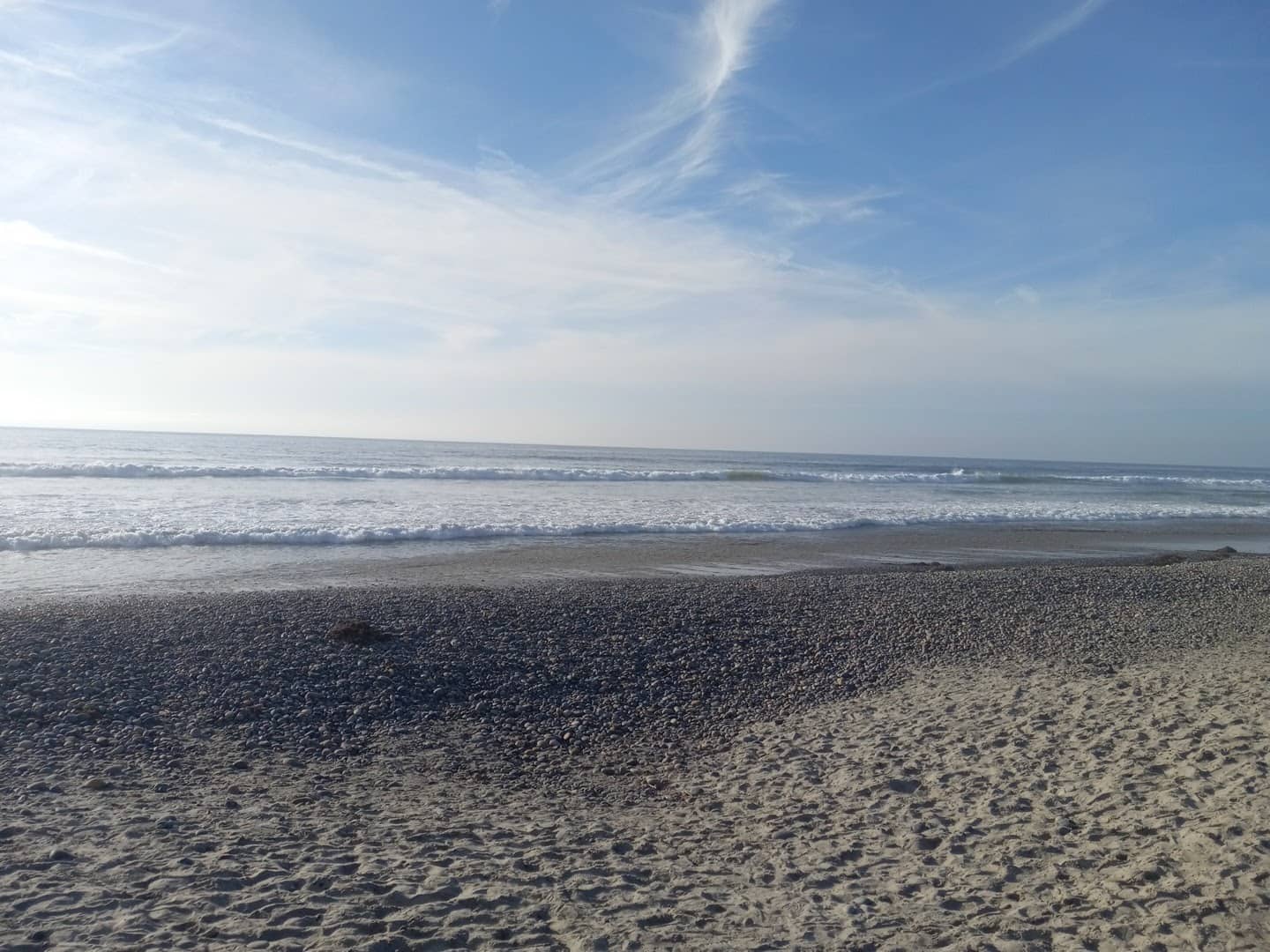 Ocean Vistas