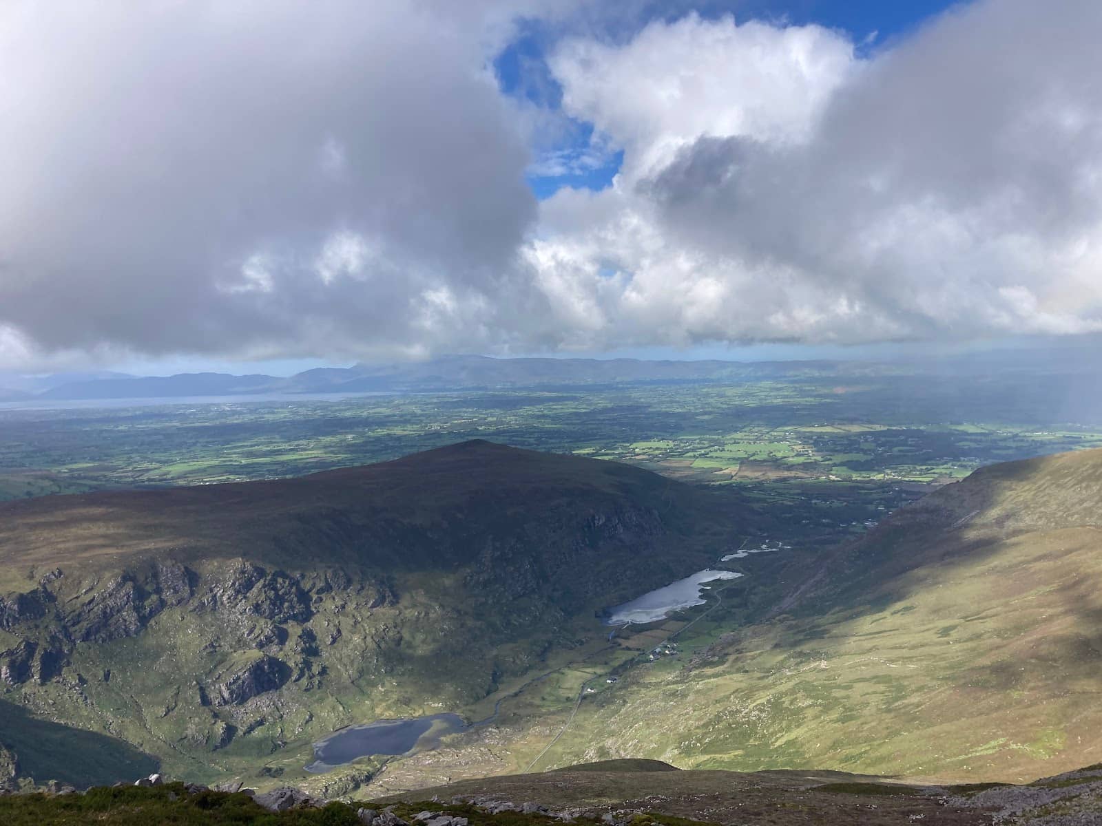 Kate Kearney's Cottage Trail