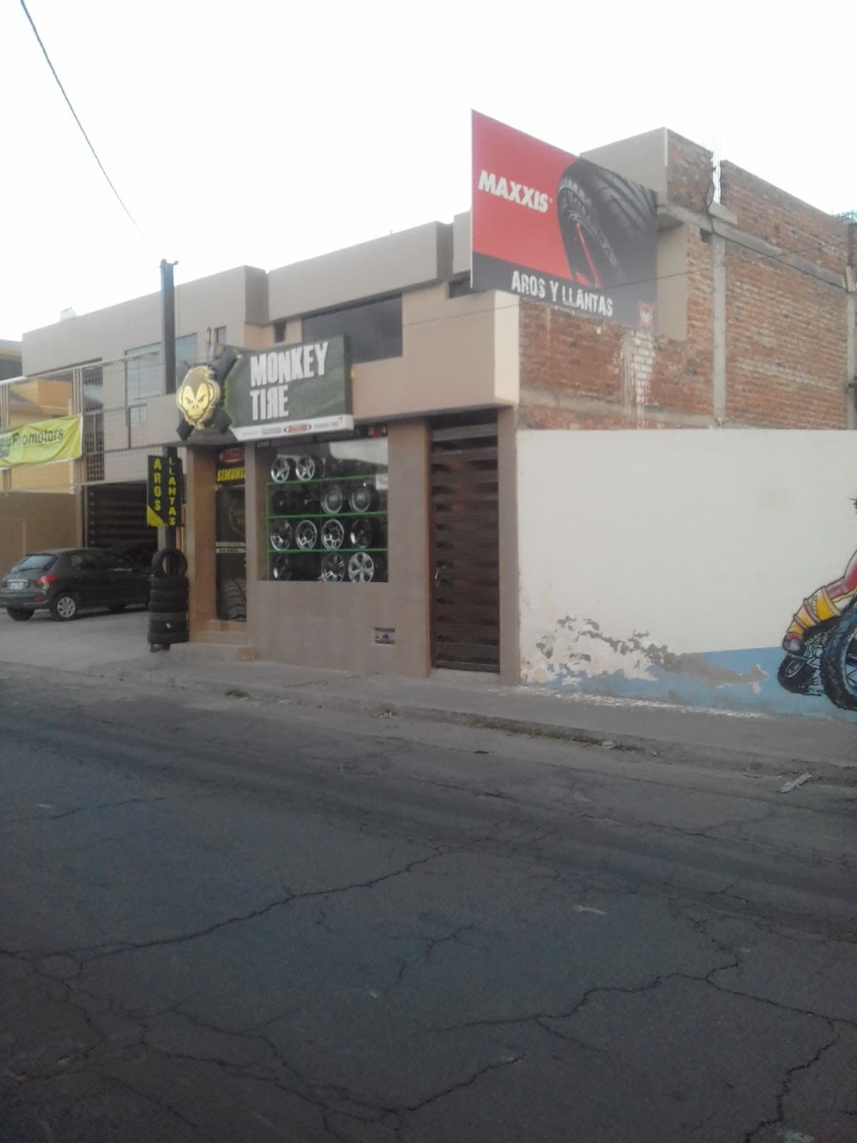 San Andrés (parish) - Image 1