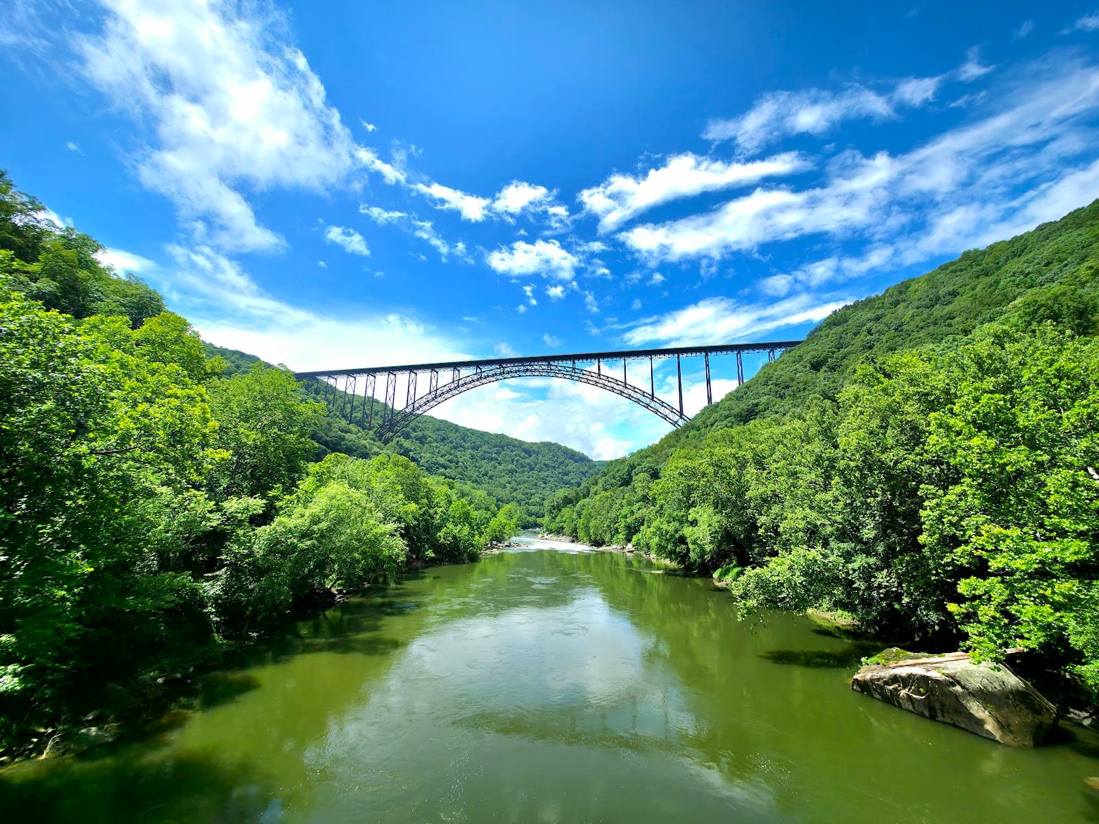 New River Gorge National Park and Preserve - Image 1